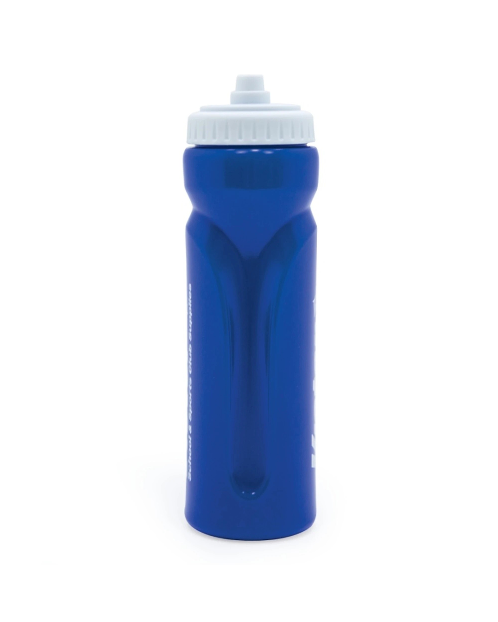 2 Victor Sports Leak Proof Athlete Water Bottle 800ml With Sure Shot Lid - Blue, 2 of 7