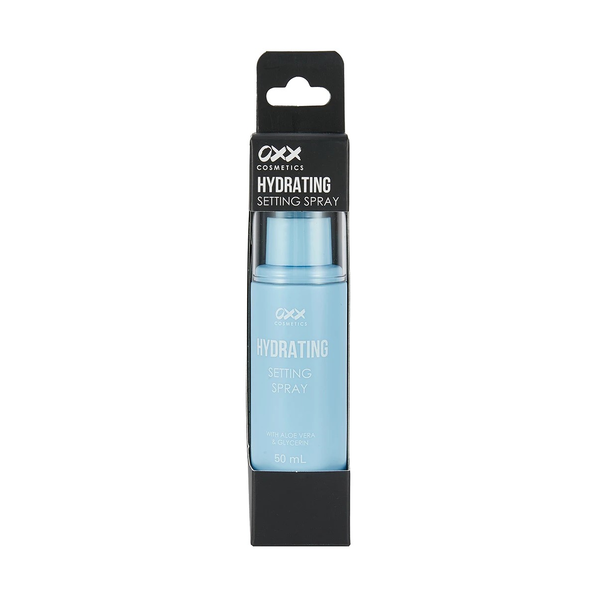 2 OXX Cosmetics Hydrating Setting Spray, 2 of 8