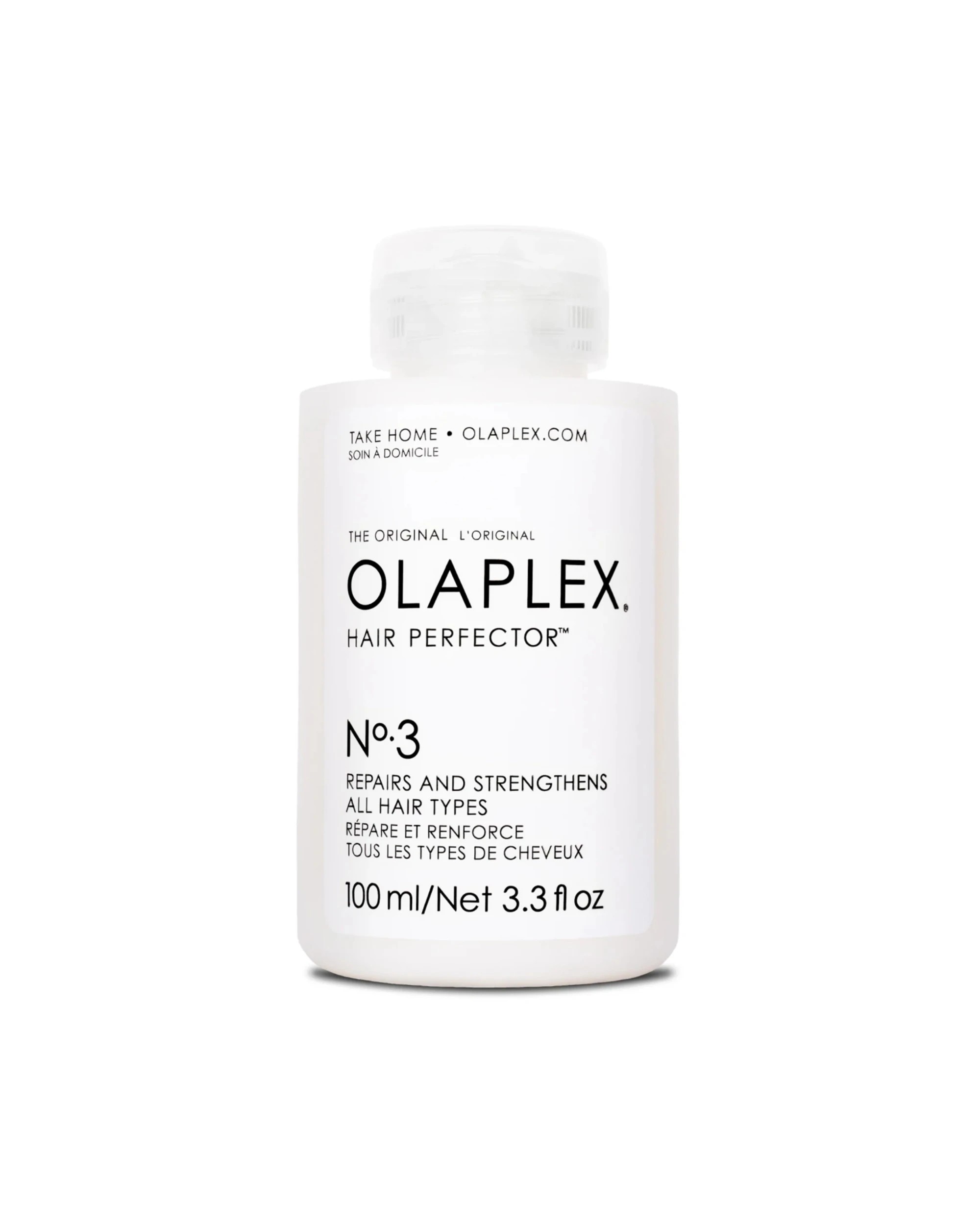 1 Olaplex No. 3 Hair Perfector  100ml/3.3oz, 1 of 4