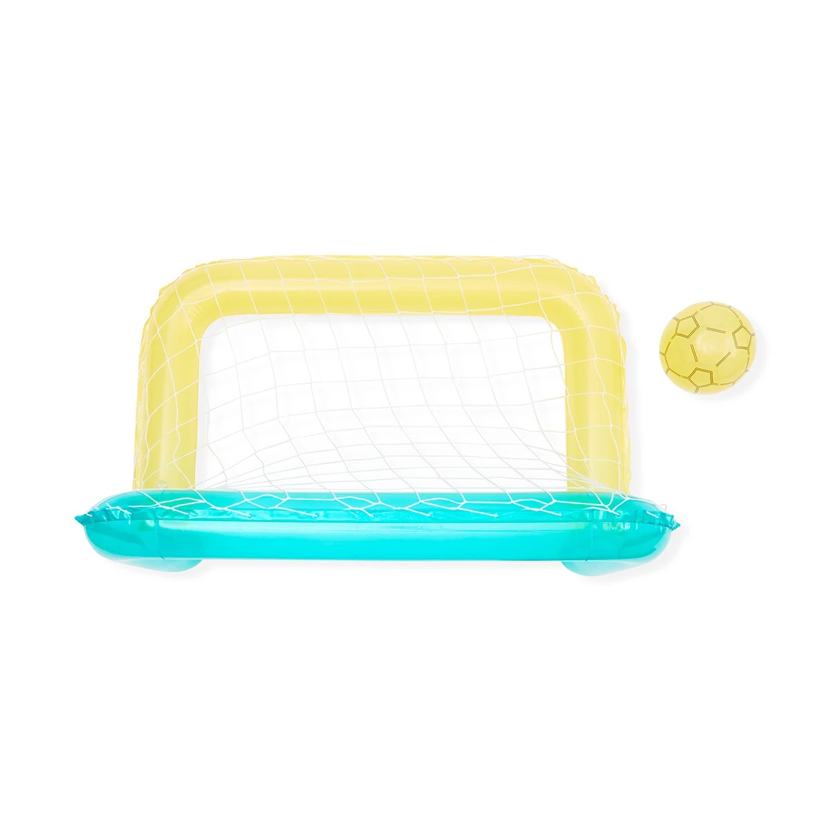 5 Inflatable Water Polo, 5 of 9