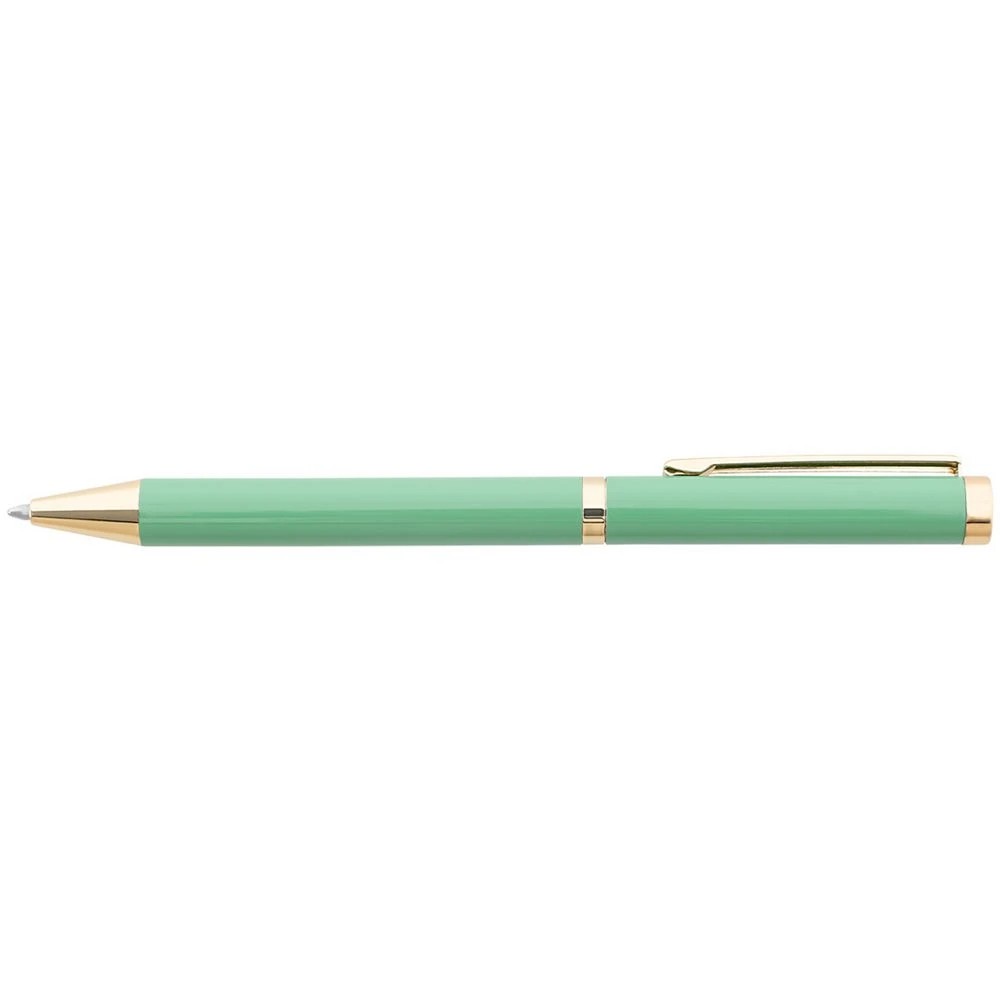 4 Otto Premium New York Ballpoint Pen 1mm Sage, 4 of 7