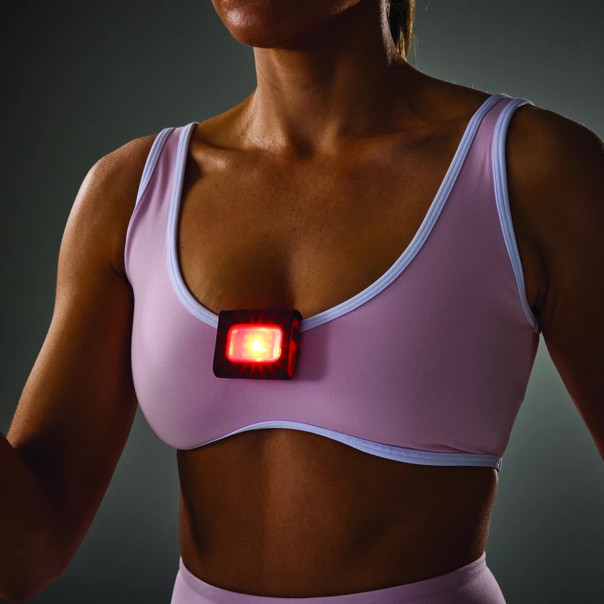 2 LED Running Light, 2 of 10