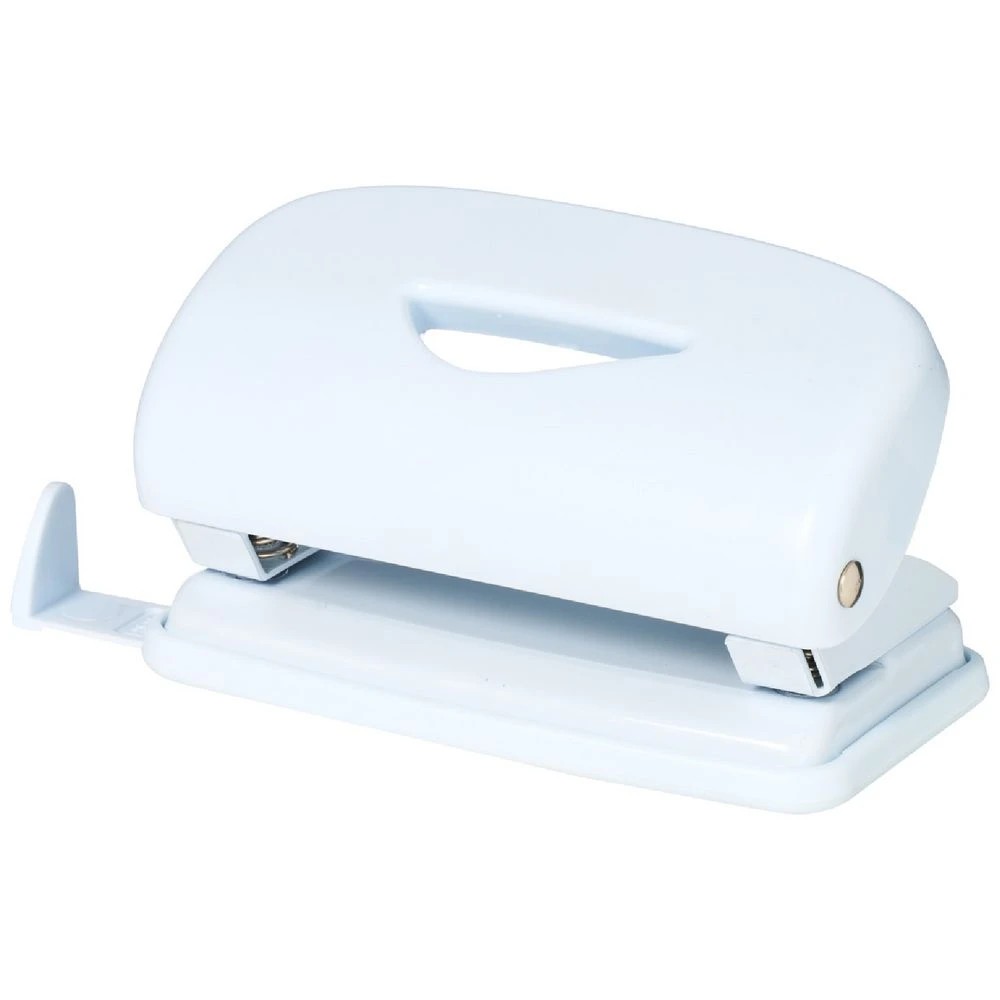 1 J.Burrows 2 Hole Punch Blue, 1 of 3