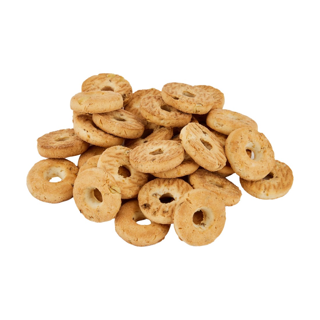 2 Pet Treat Carob Chip Biscuits, 2 of 3