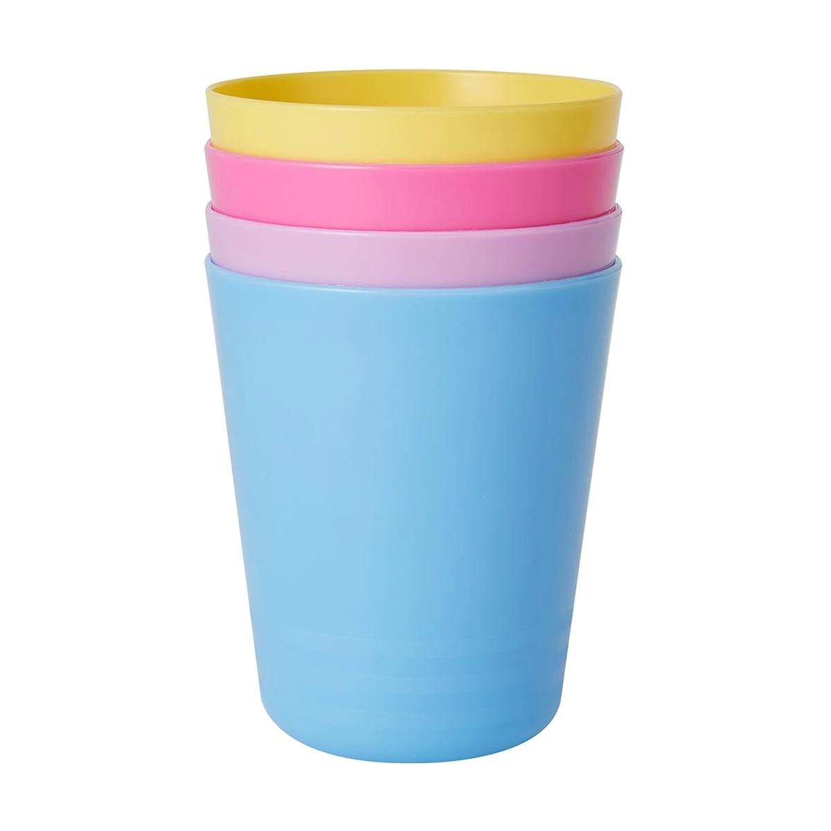 2 4 Bright Tumblers, 2 of 6
