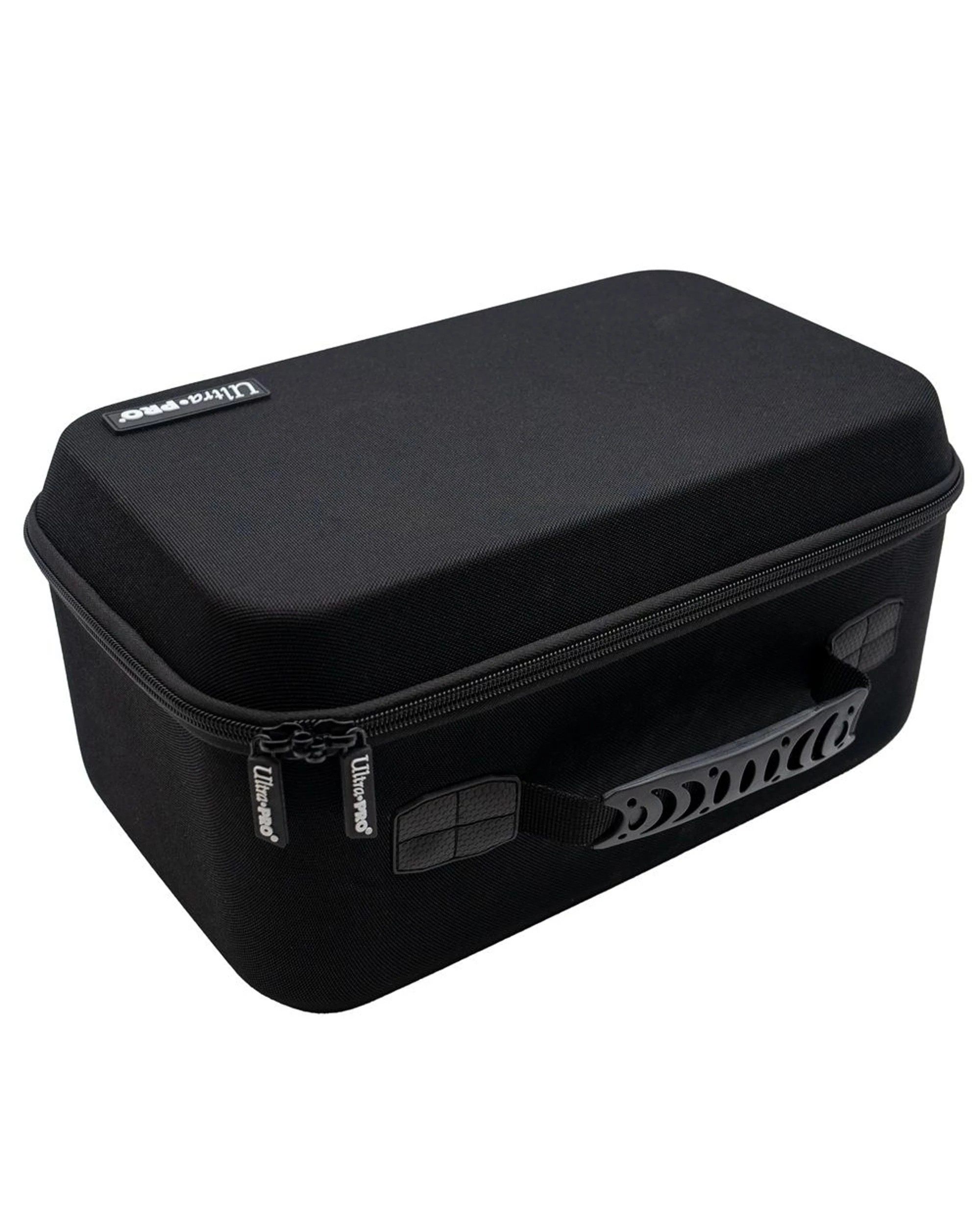 1 Ultra Pro Showcase Vault - Black, 1 of 3