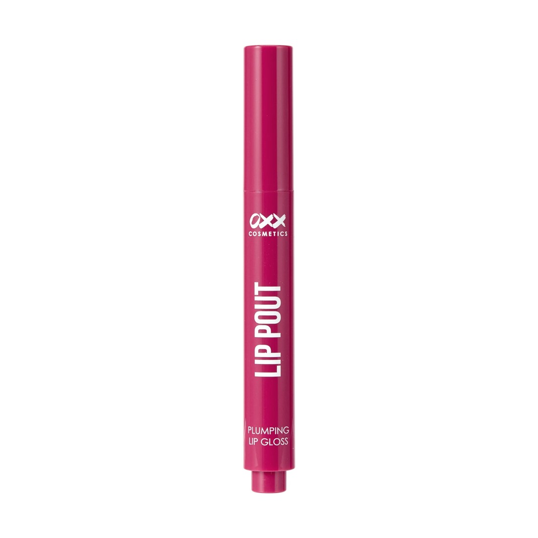 5 OXX Cosmetics Lip Pout Plumping Lip Gloss - Berry, 5 of 7