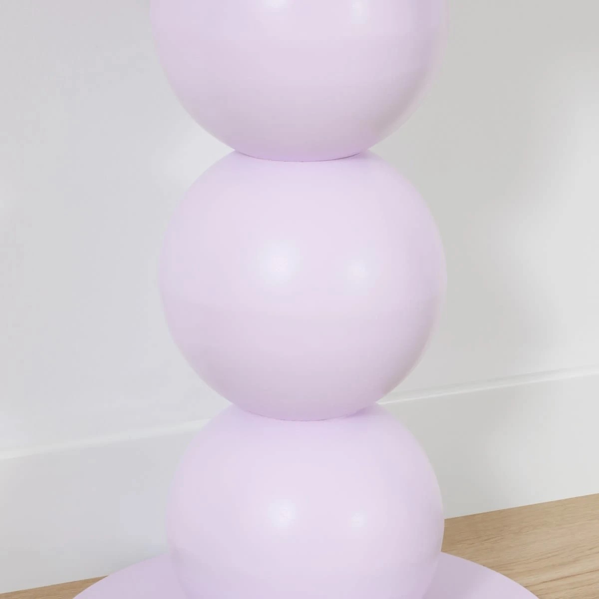 4 Bubble Side Table, 4 of 8