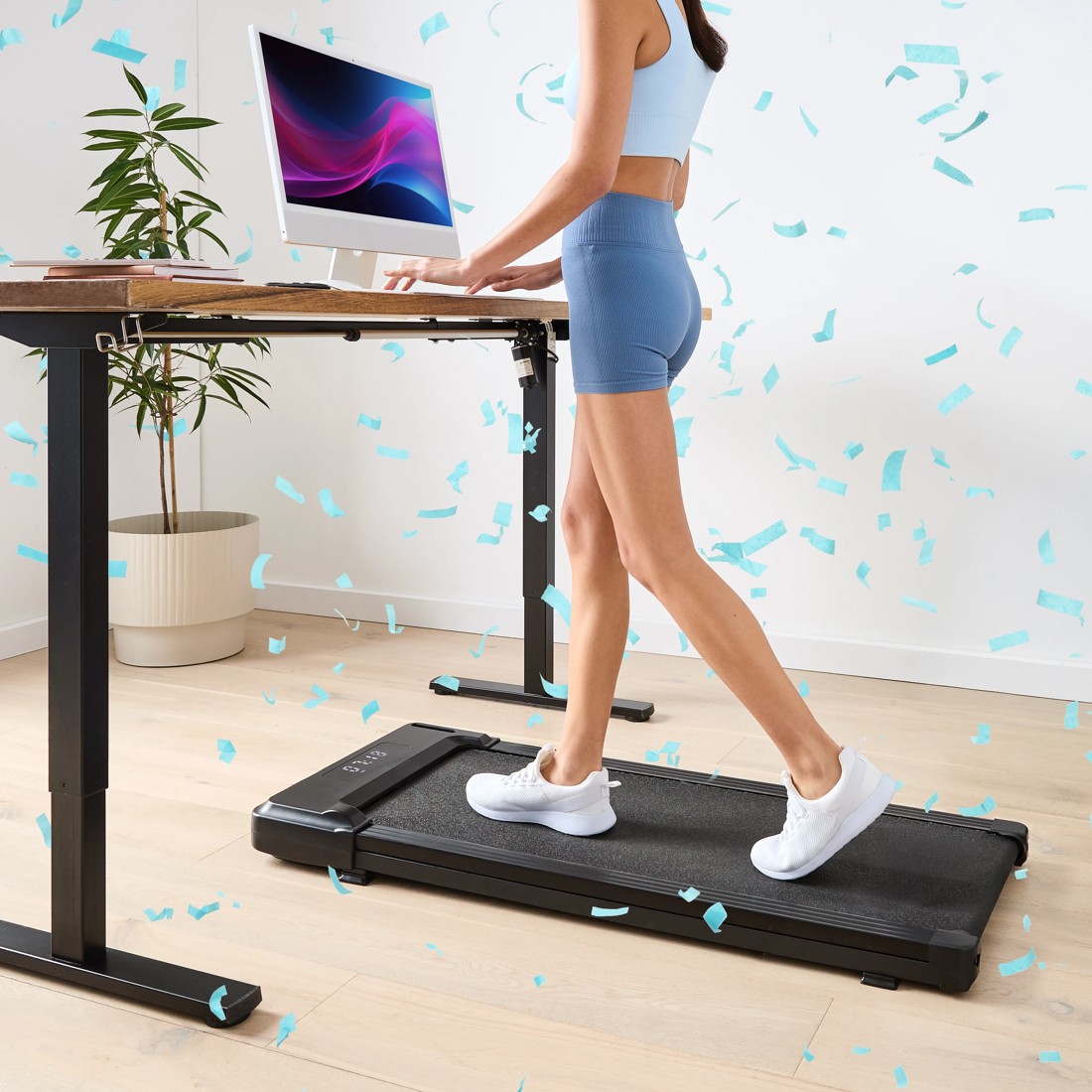 1 Walking Pad, 1 of 10