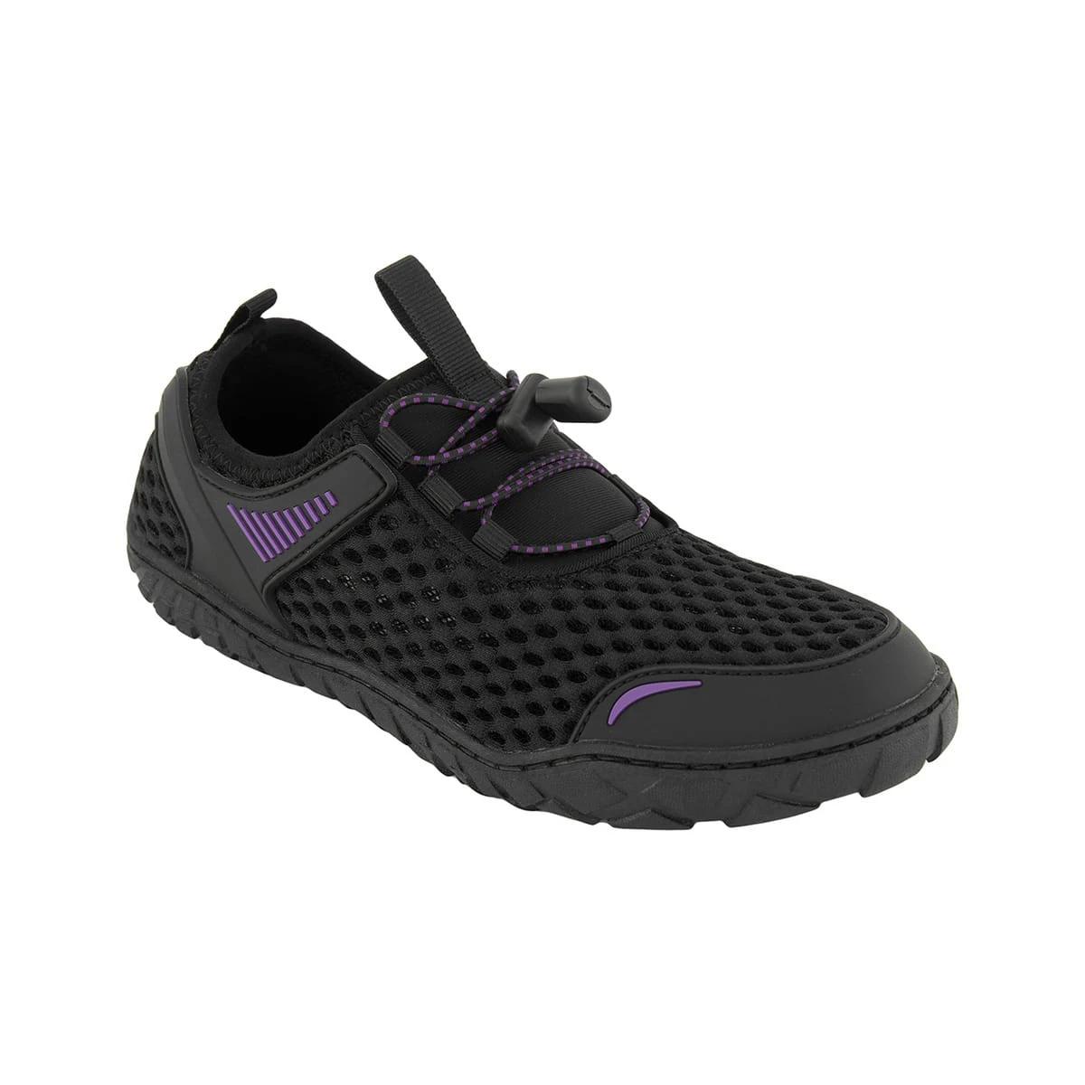 1 Water Shoes BLACK, 1 of 5