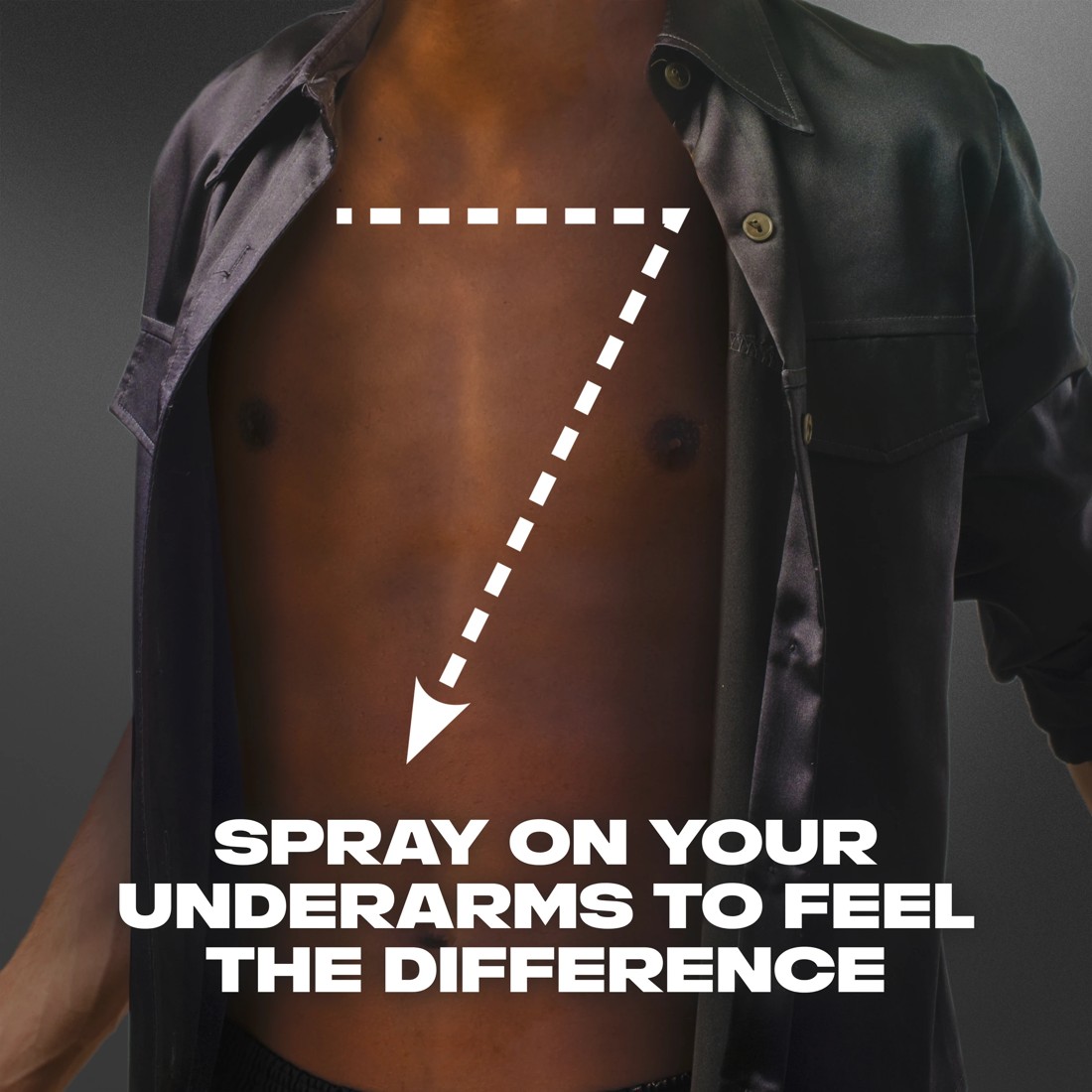 4 LYNX Black Antiperspirant Aerosol 165ml, 4 of 7