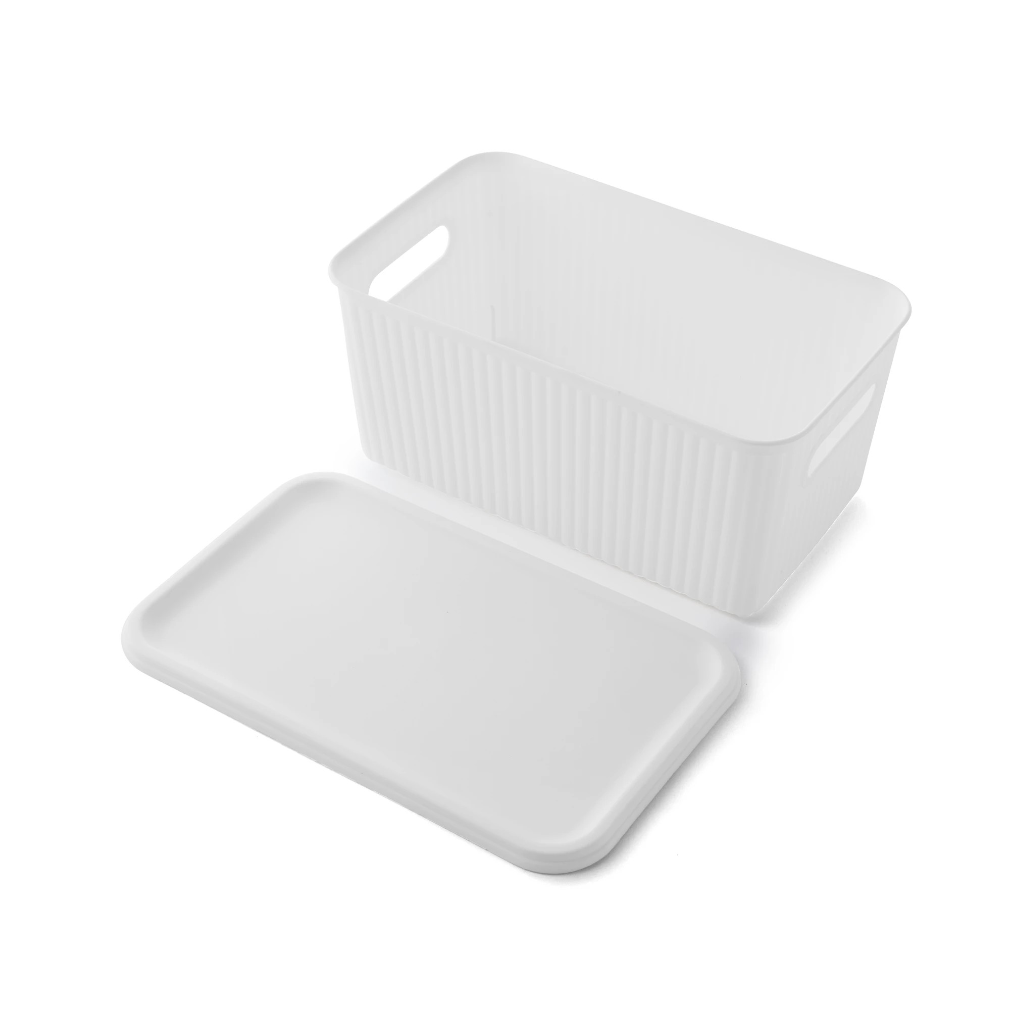 5 5L Ribbed Container, 5 of 10