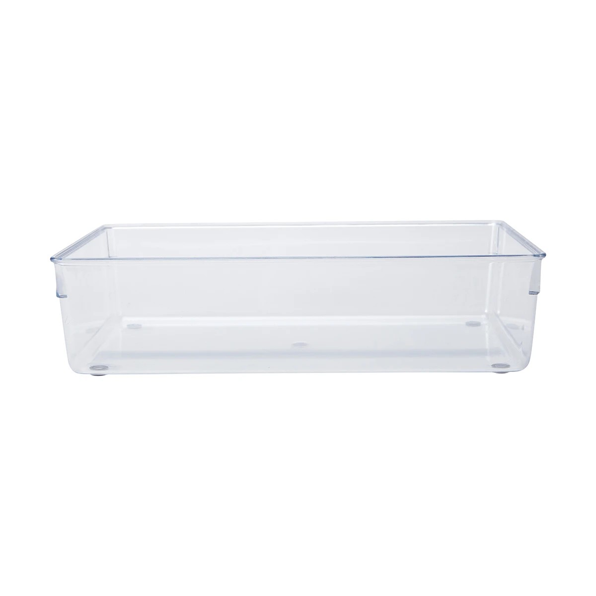 2 Medium & Wide Clear Drawer, 2 of 7