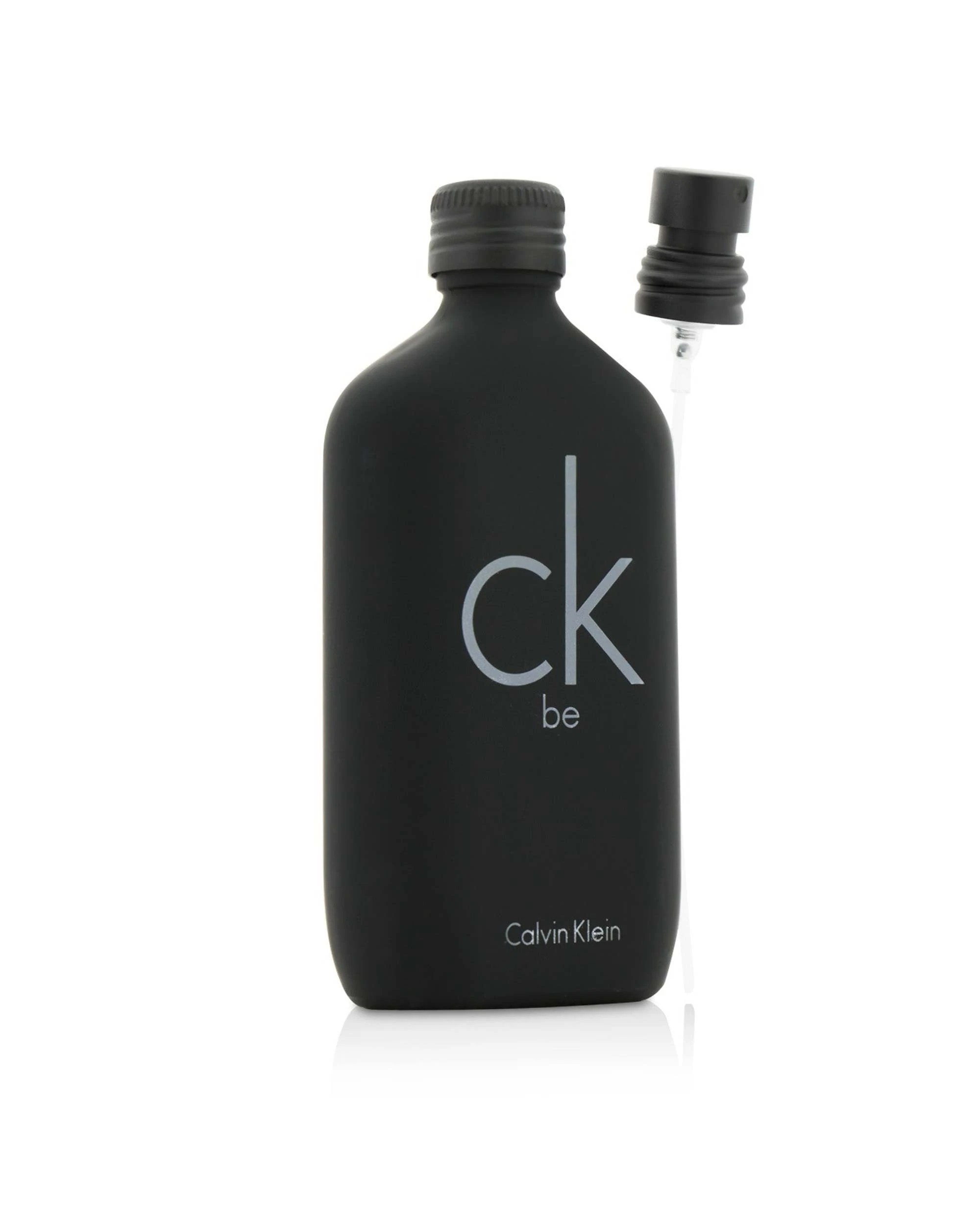 9 Calvin Klein CK Be Eau De Toilette Spray 50ml/1.7oz, 9 of 9