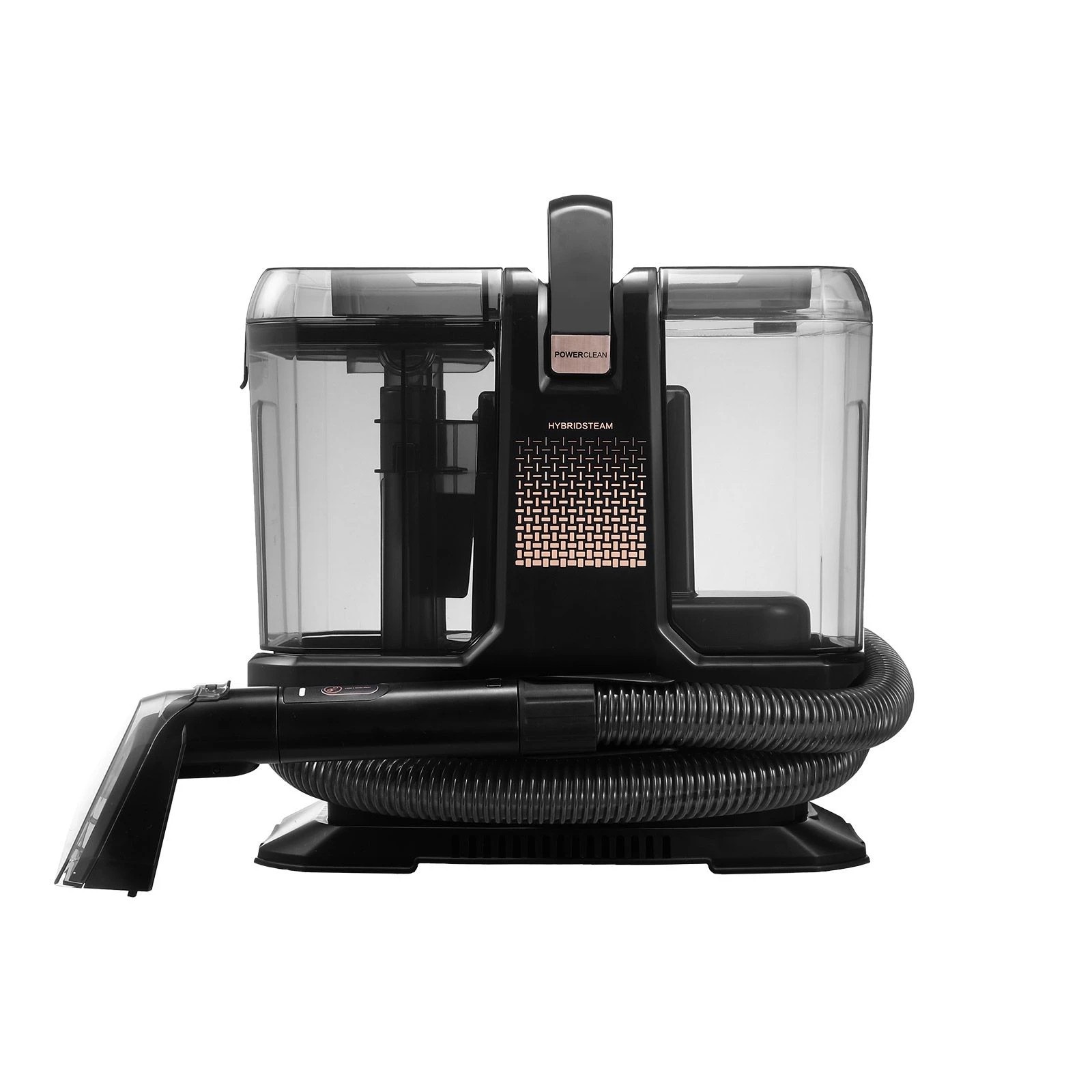 Ausway 9 in 1 Portable Upholstery Steam Spot Cleaner 16kPa Vacuum ...