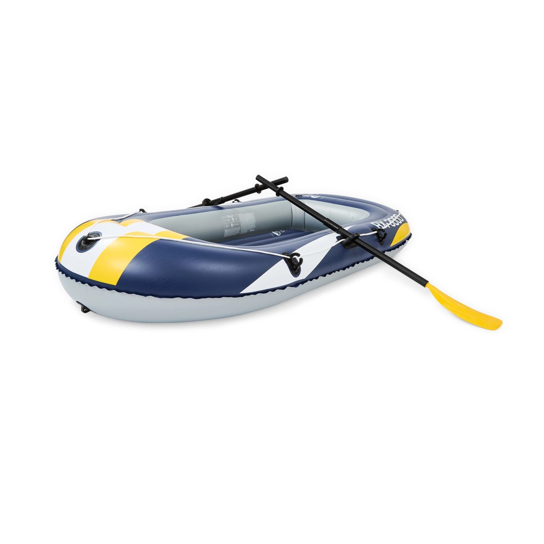 2 Inflatable Raft Boat RX3000, 2 of 10