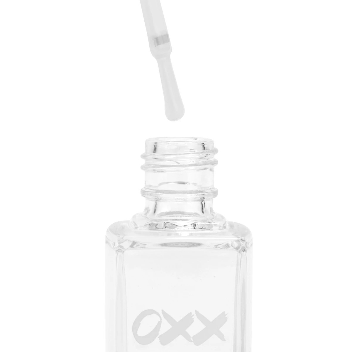 4 OXX Cosmetics Nail Care Damage Care Polish - Provitamin B5 and Vitamin E, 4 of 5