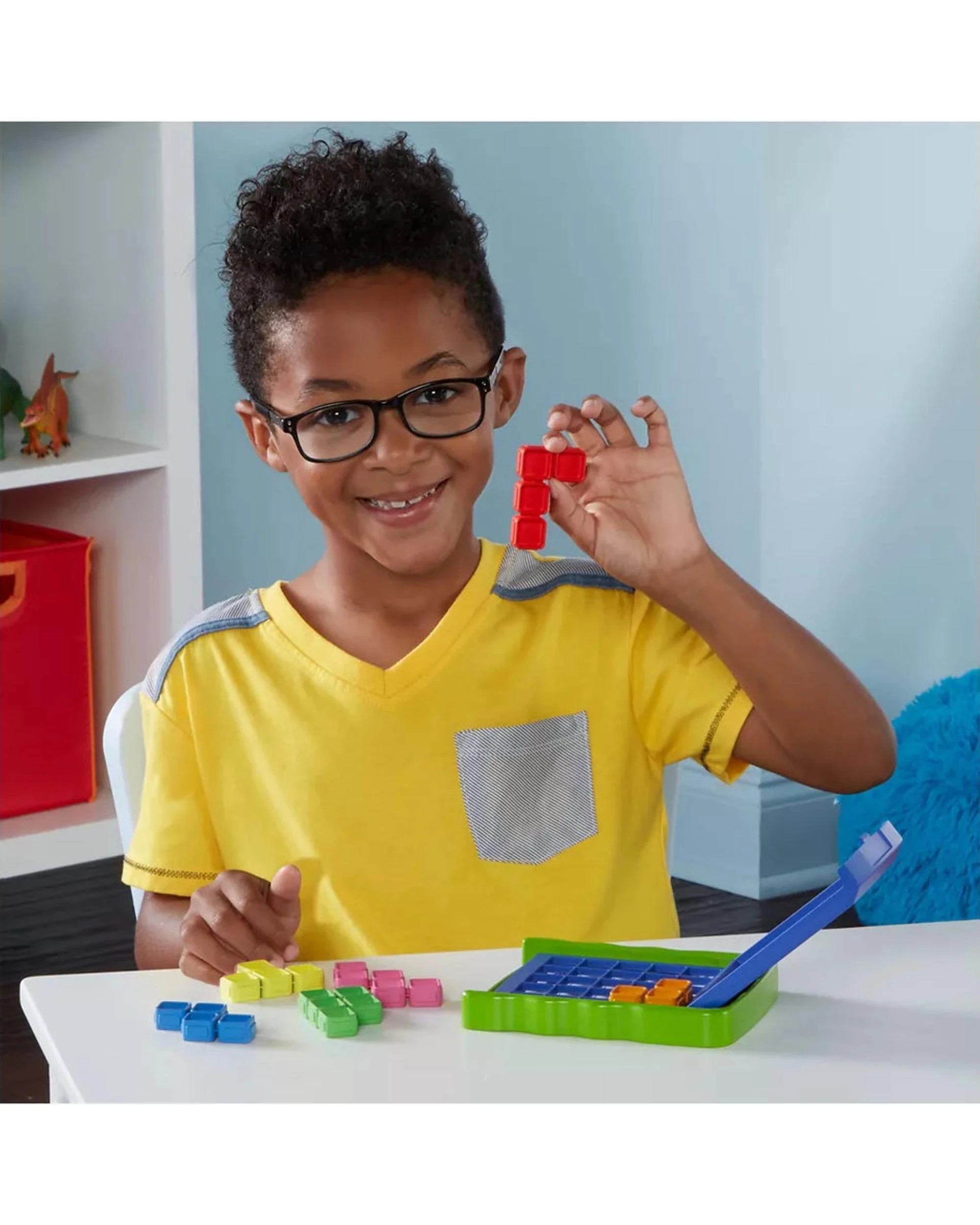 8 Kanoodle Junior, 8 of 10