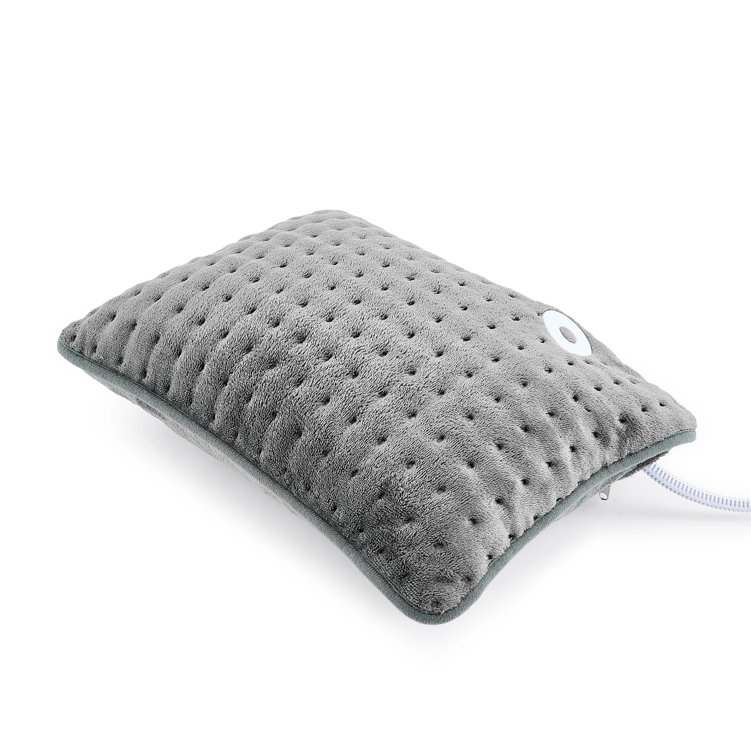 3 Heated Lumbar Cushion, 3 of 8