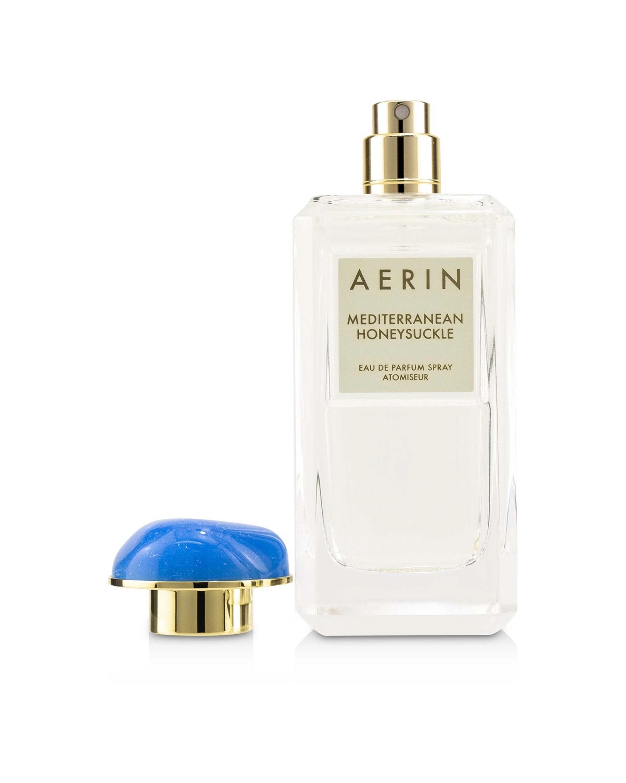 3 Aerin Mediterranean Honeysuckle Eau De Parfum Spray 100ml/3.4oz, 3 of 4