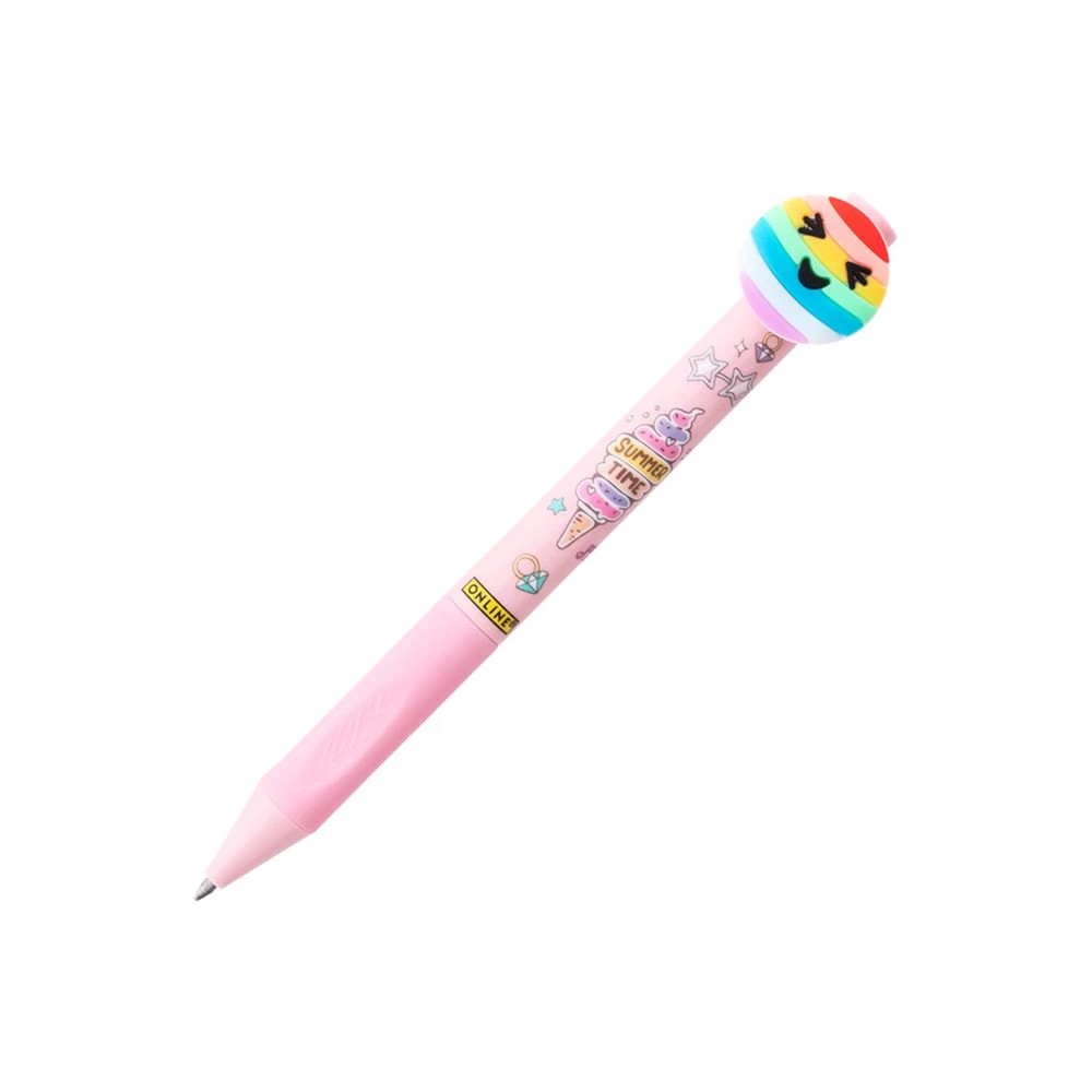 1 ONLINE magiXX Fun Erasable Gel Pen Ball, 1 of 3