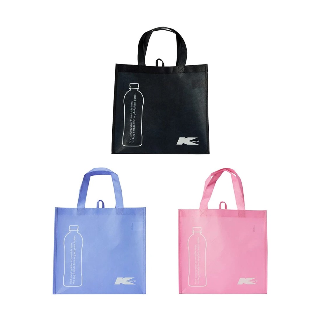 1 Kmart Bag - Small, Assorted, 1 of 5