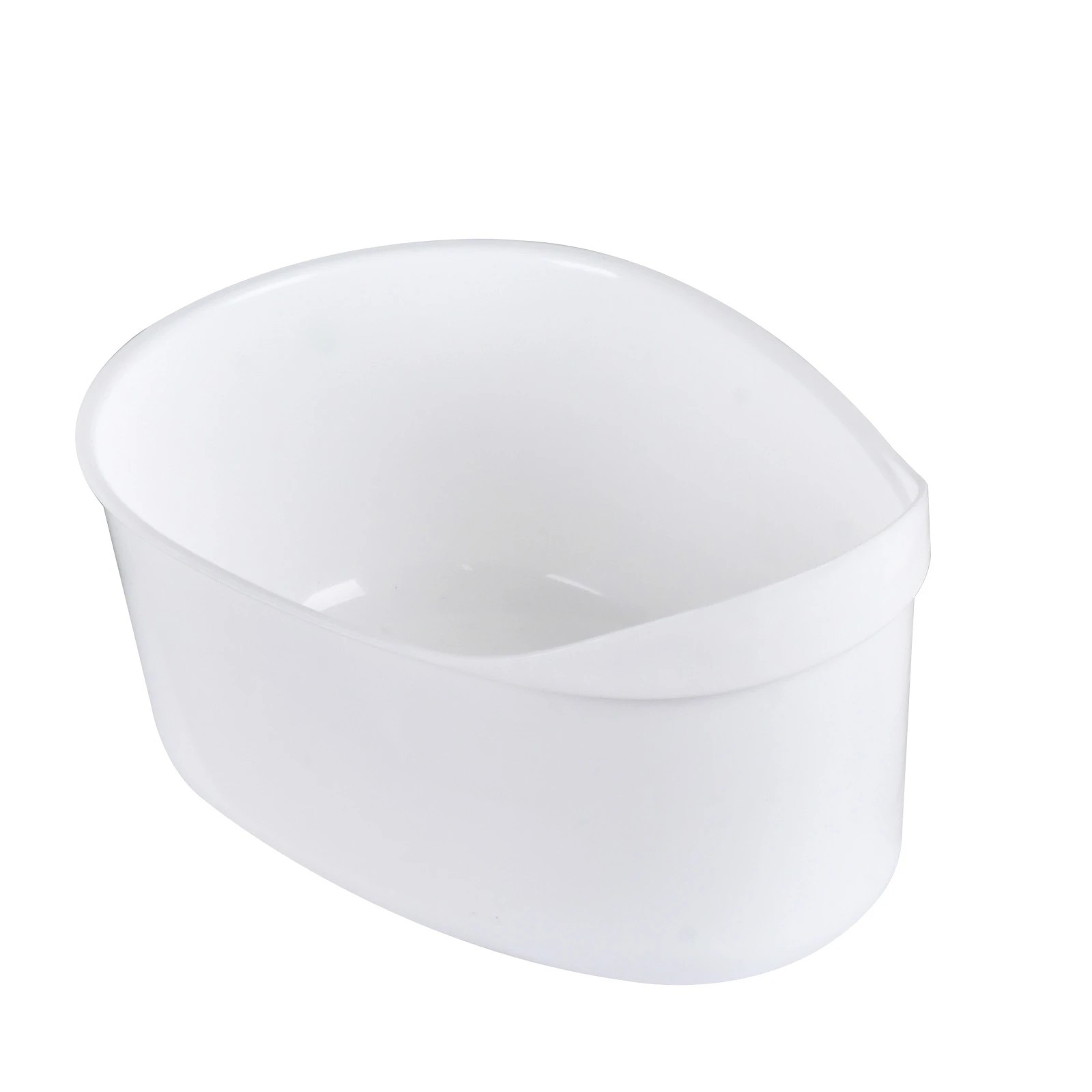 8 Advwin Foldable 2-in-1 Toddler Potty Training Seat with Stool Ladder Height Adjustable Toilet Training Seat - Grey, 8 of 10