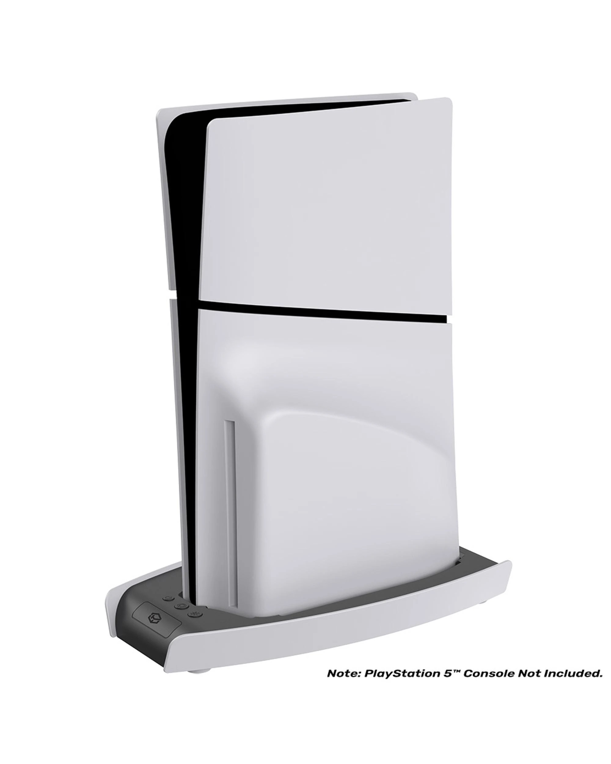 4 Powerwave RGB Vertical Stand for PS5 Slim, 4 of 6