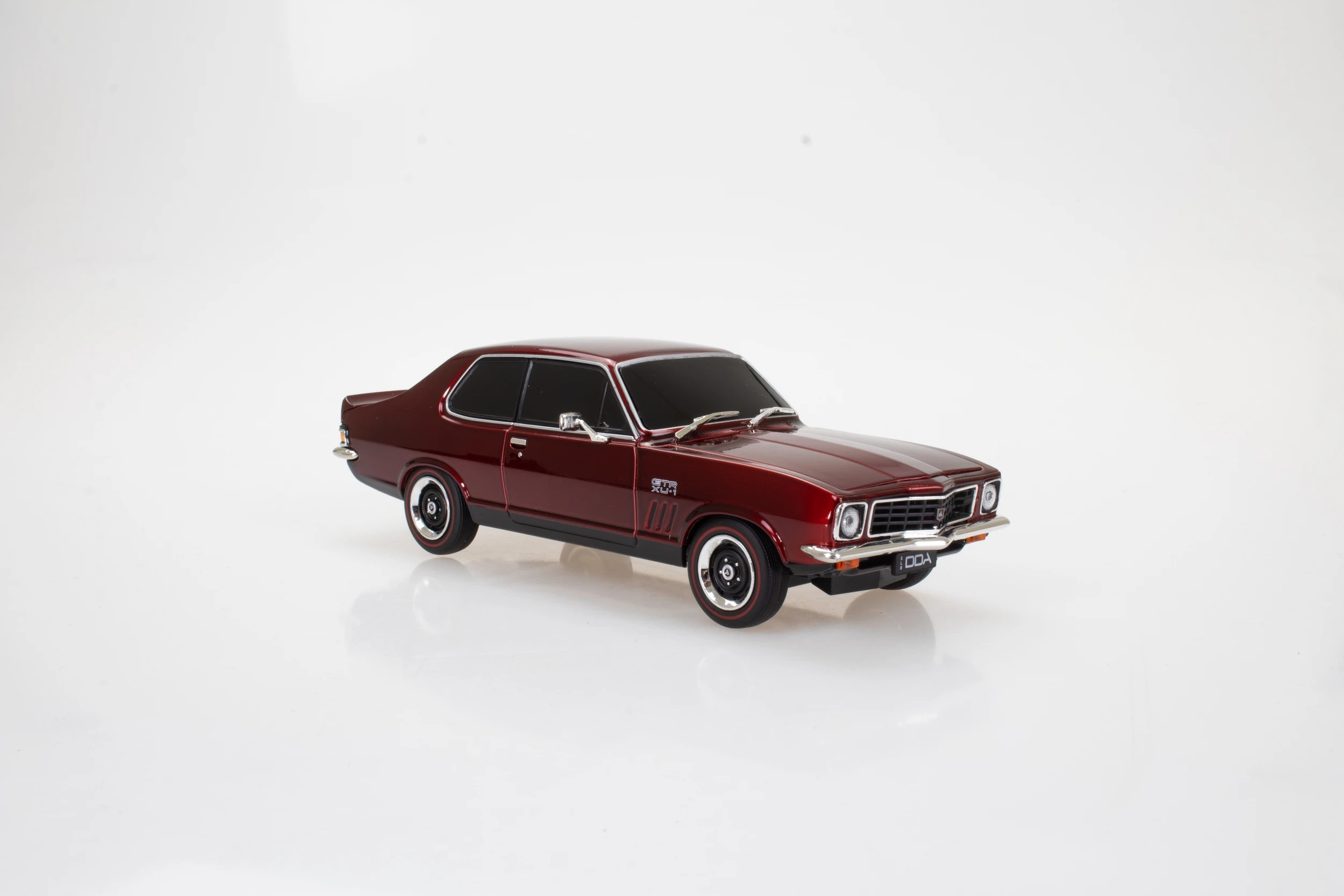 6 1:24 Spectra Rides Light Up Australian Model Car - Assorted, 6 of 7