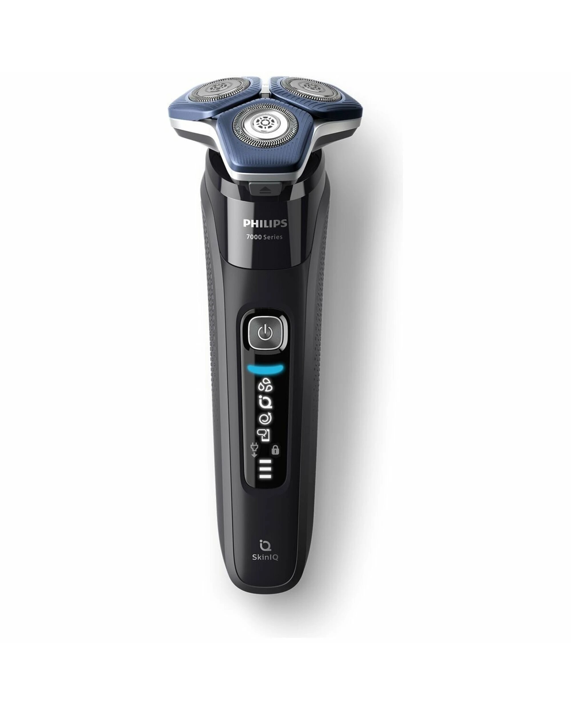 1 Philips Shaver Series 7000 SkinIQ, 1 of 5