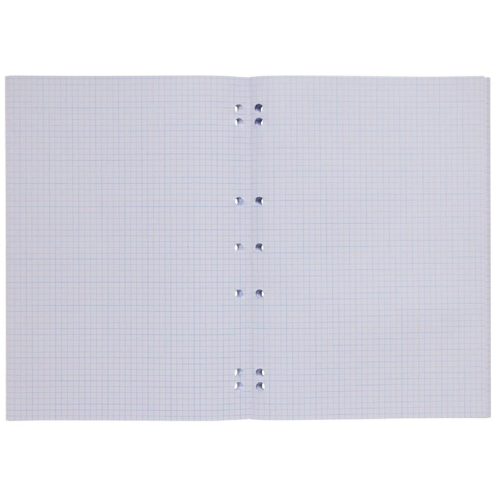 2 Studymate A4 70gsm 5mm Grid Book 128 Page, 2 of 3