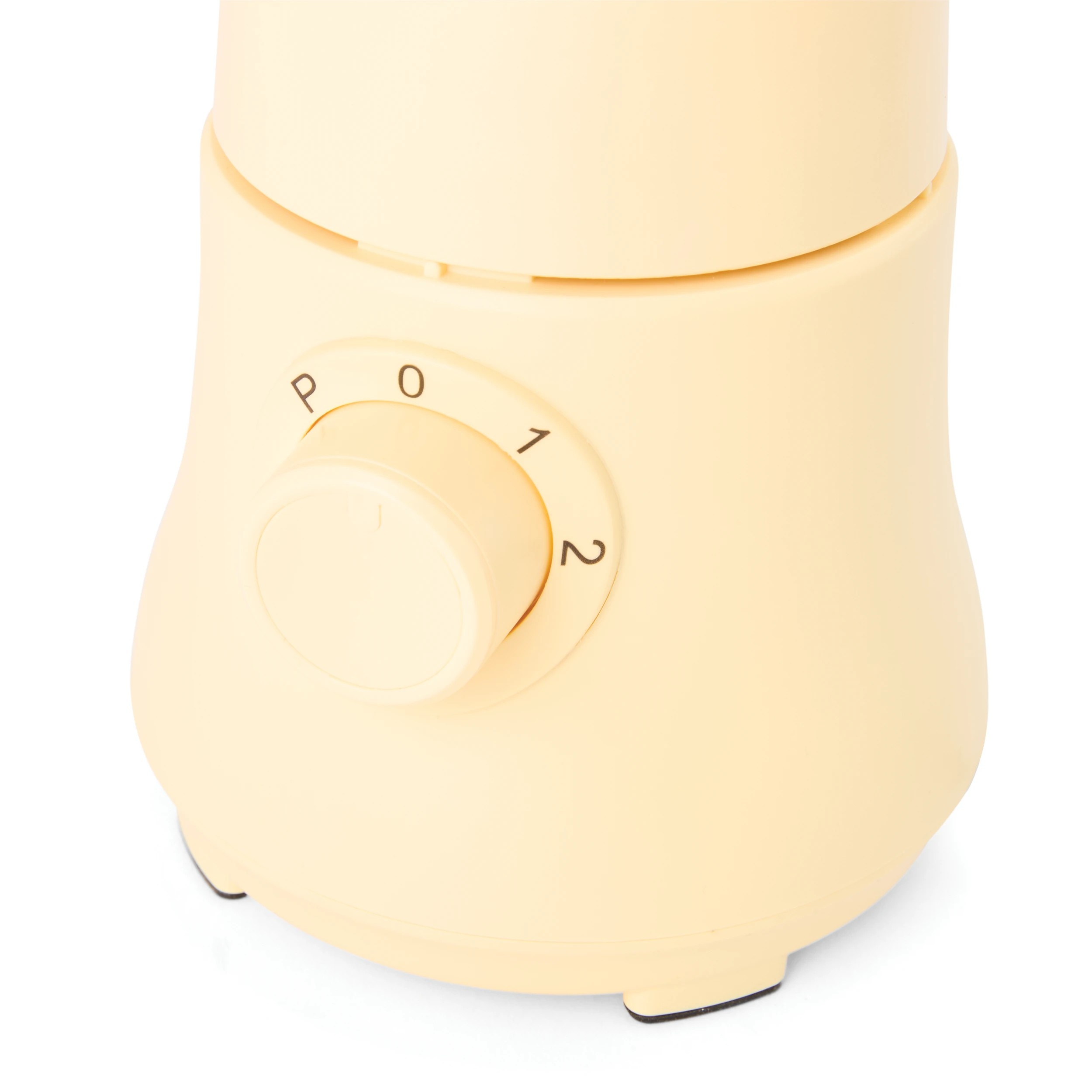 6 600ml Blender Pack - Butter, 6 of 10
