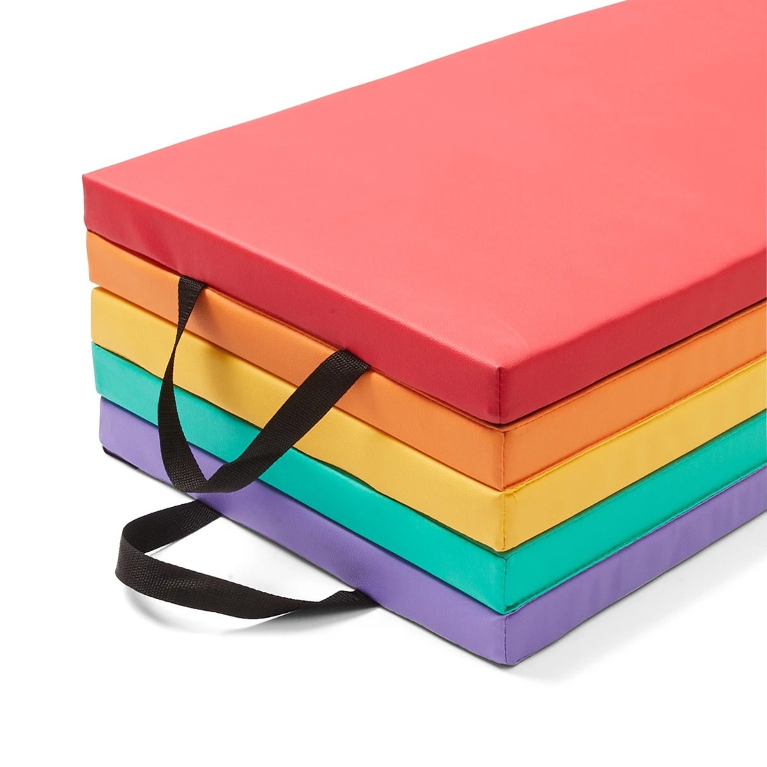 6 Soft Folding Play Mat, 6 of 10