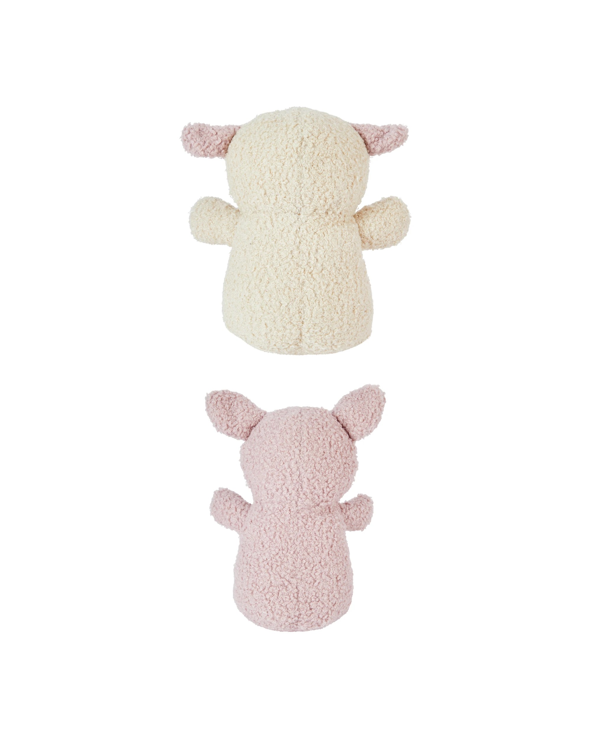 2 Puppy Cuddle Plush Toy - Assorted, 2 of 3
