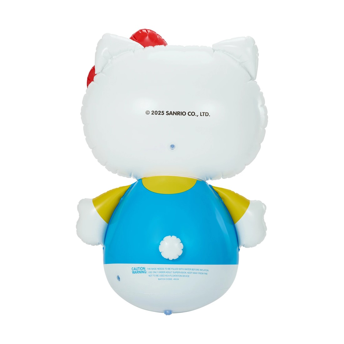 5 Hello Kitty Inflatable Character, 5 of 10