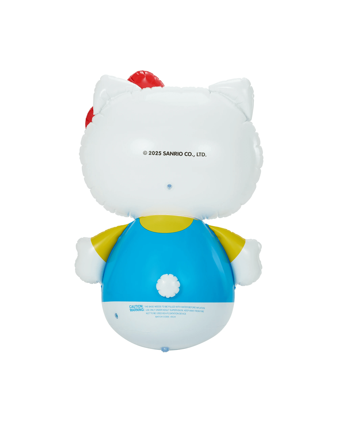 5 Hello Kitty Inflatable Character, 5 of 10