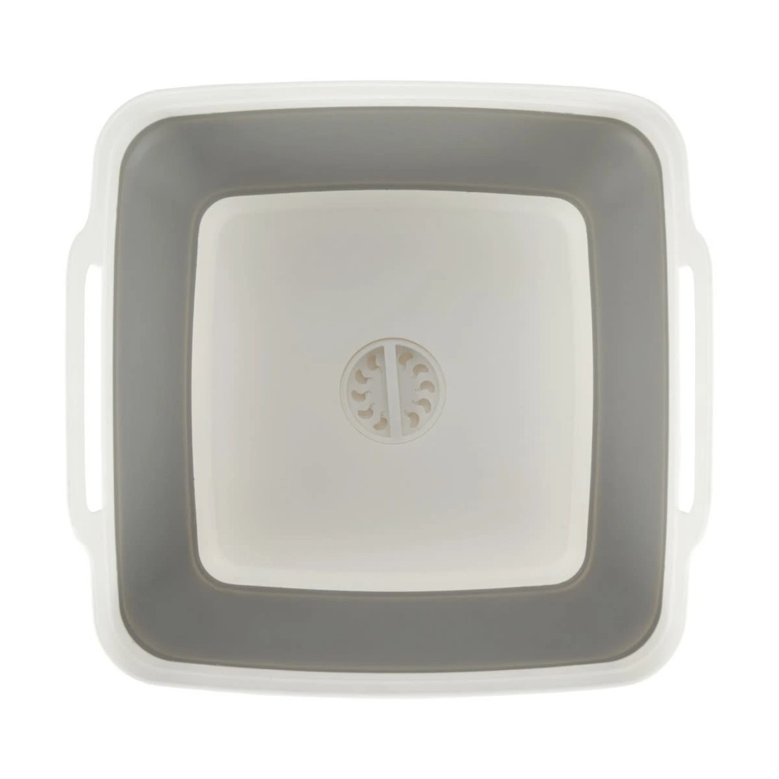 5 Collapsible Sink with Plug, 5 of 10