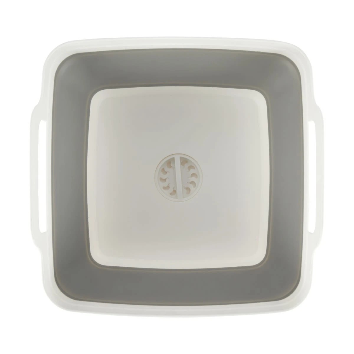 5 Collapsible Sink with Plug, 5 of 10