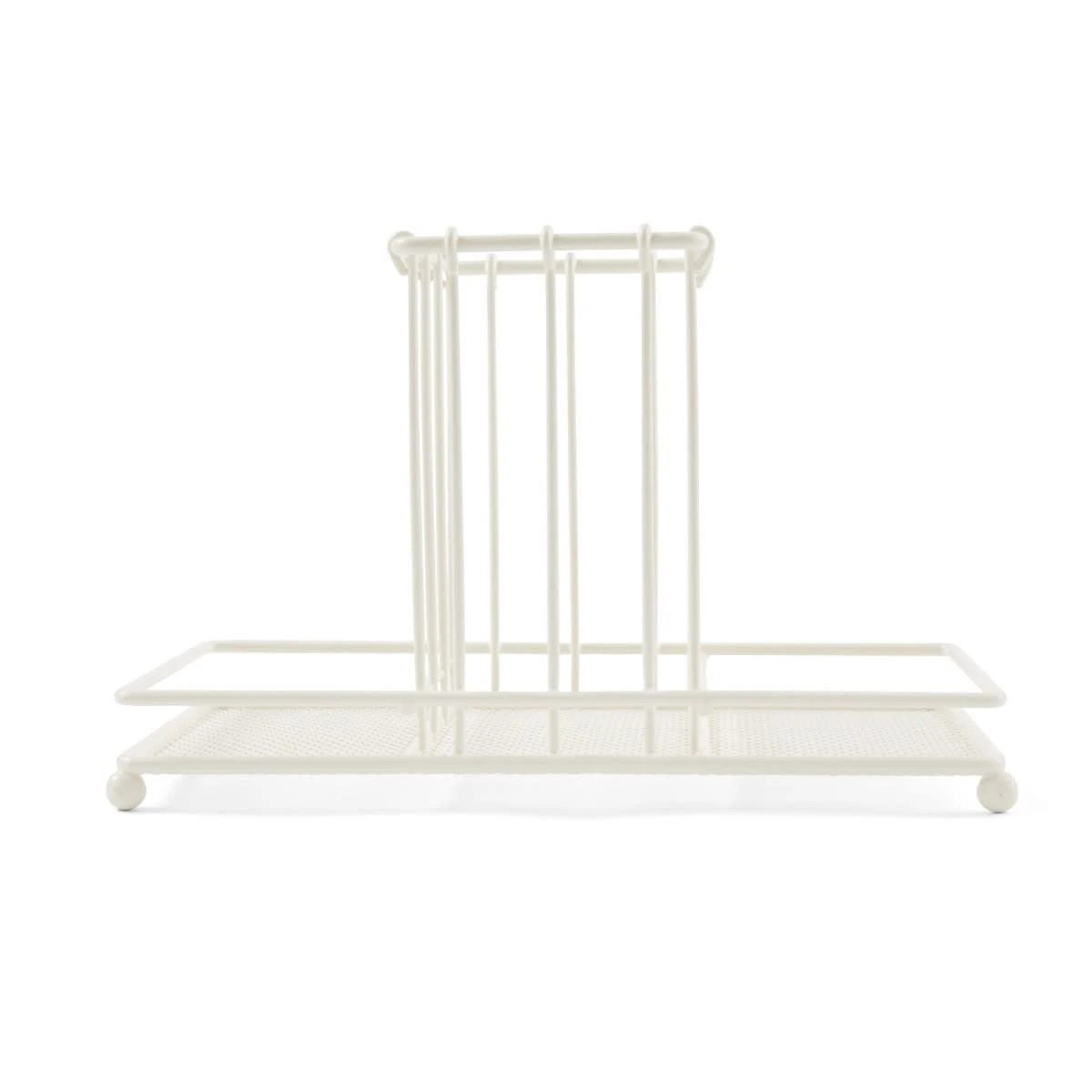 3 Sink Tidy - Off White, 3 of 9