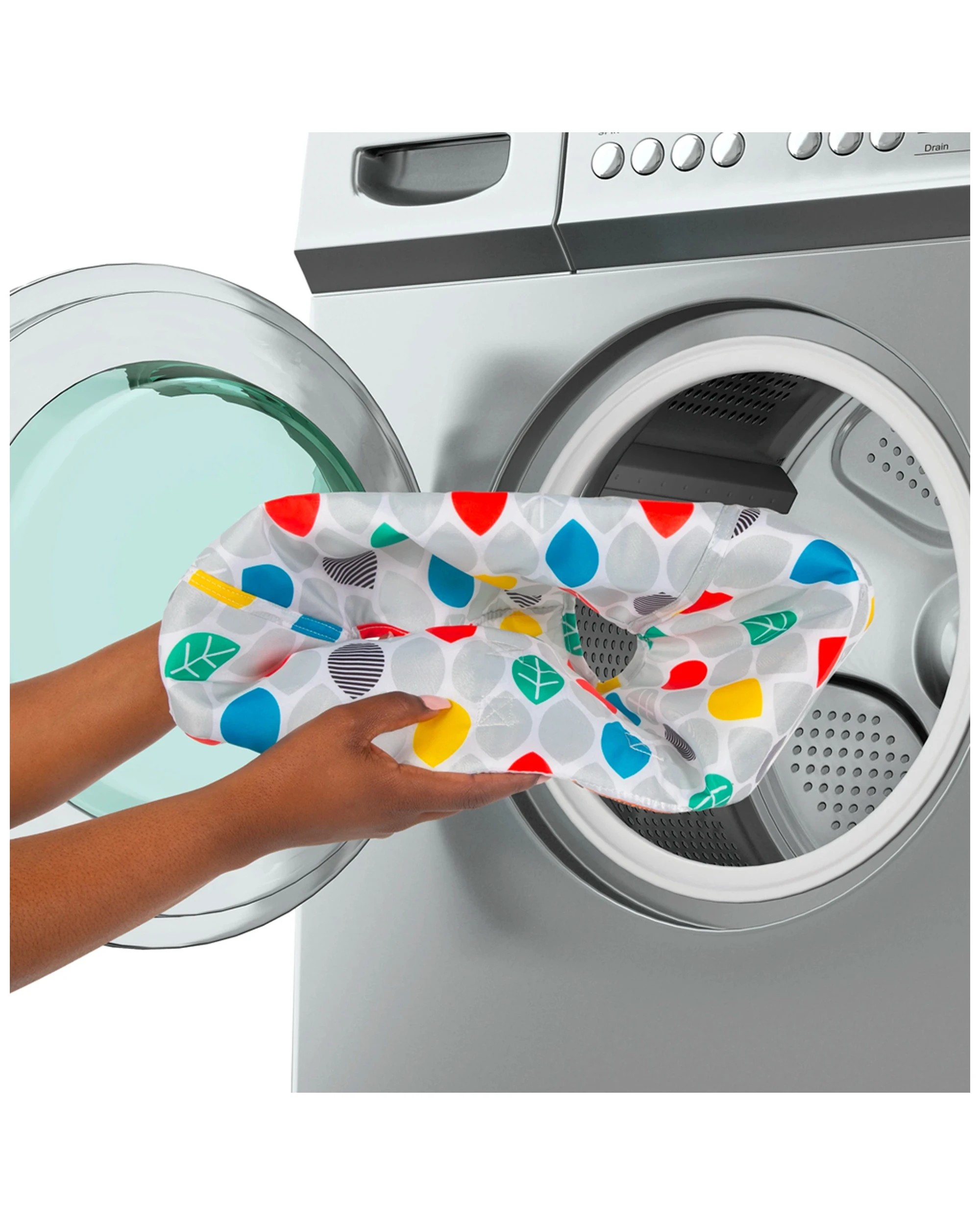 3 Baby Einstein Around We Grow 4 In 1 Discovery Center Baby Walker 6 Months Plus
 - Multi, 3 of 9