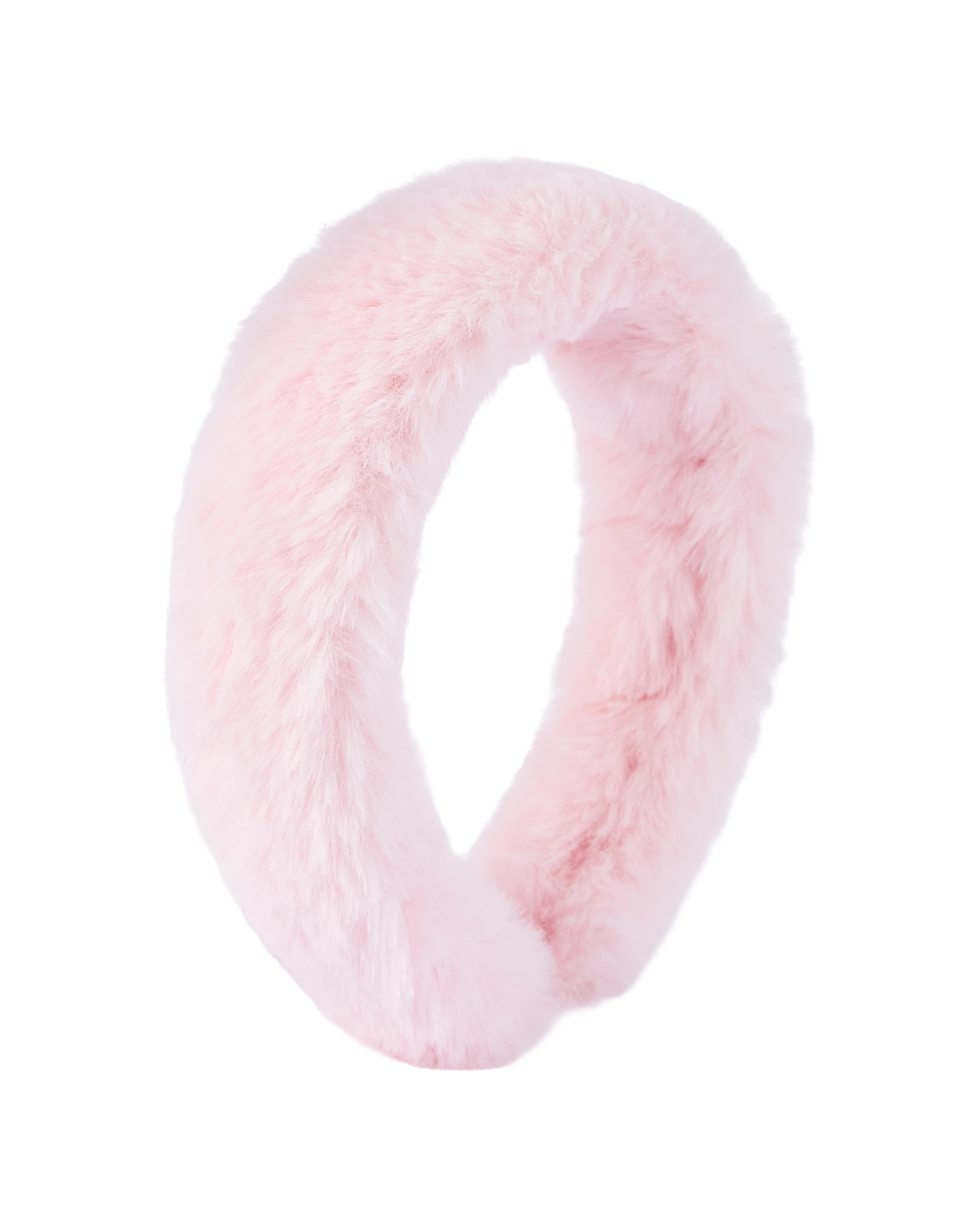 1 OXX Bodycare Beauty Headband - Pink, 1 of 4
