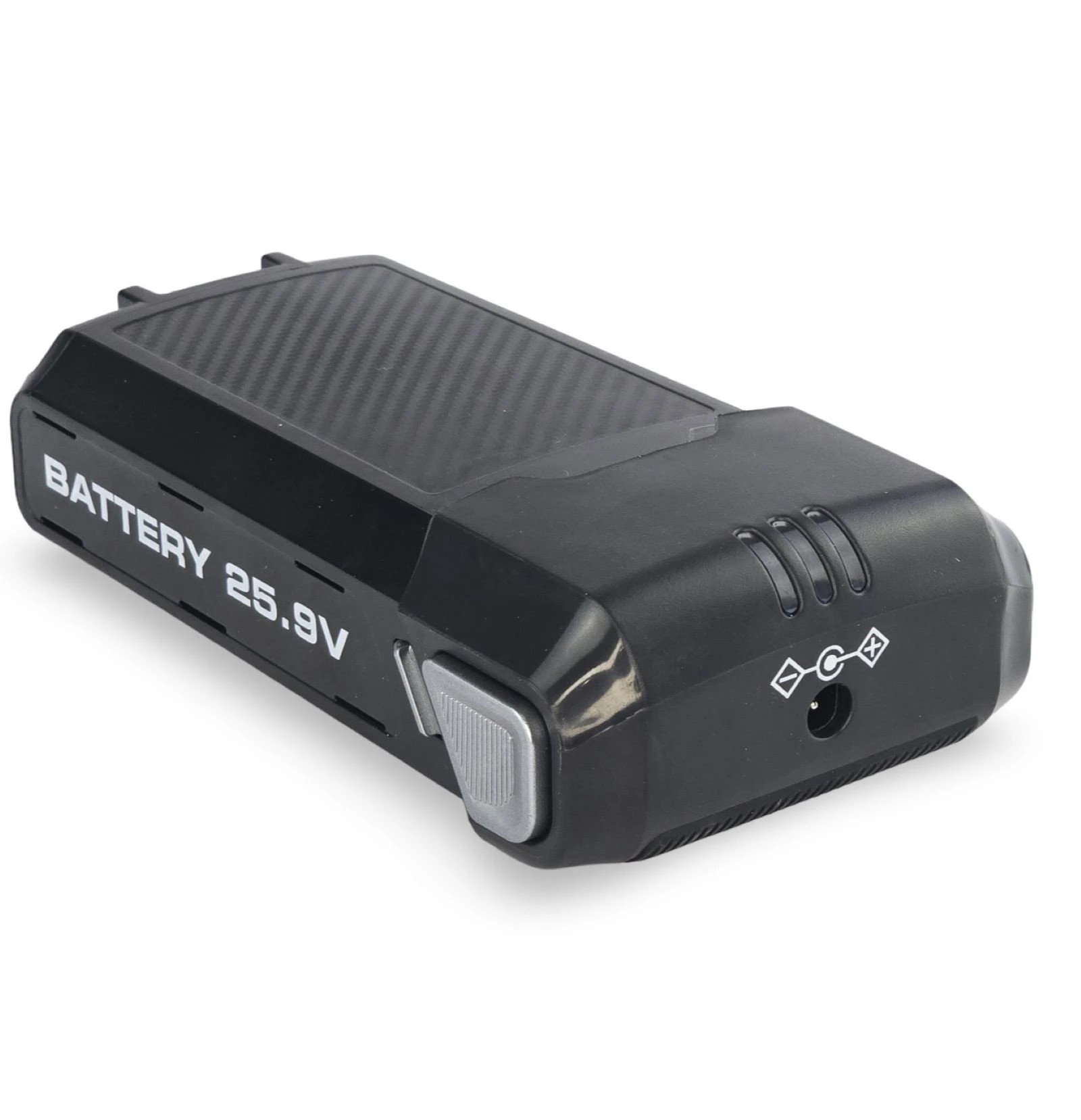 3 Wertheim Battery For W8301 Evolution Max Cordless Vacuum Cleaner - Black, 3 of 4