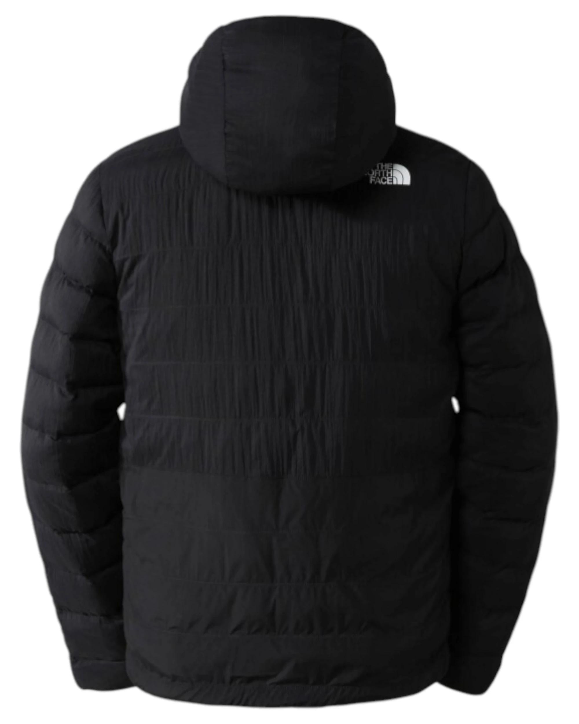 5 The North Face Mens Thermoball™ 50/50 Jacket Tnf Black BLACK, 5 of 7
