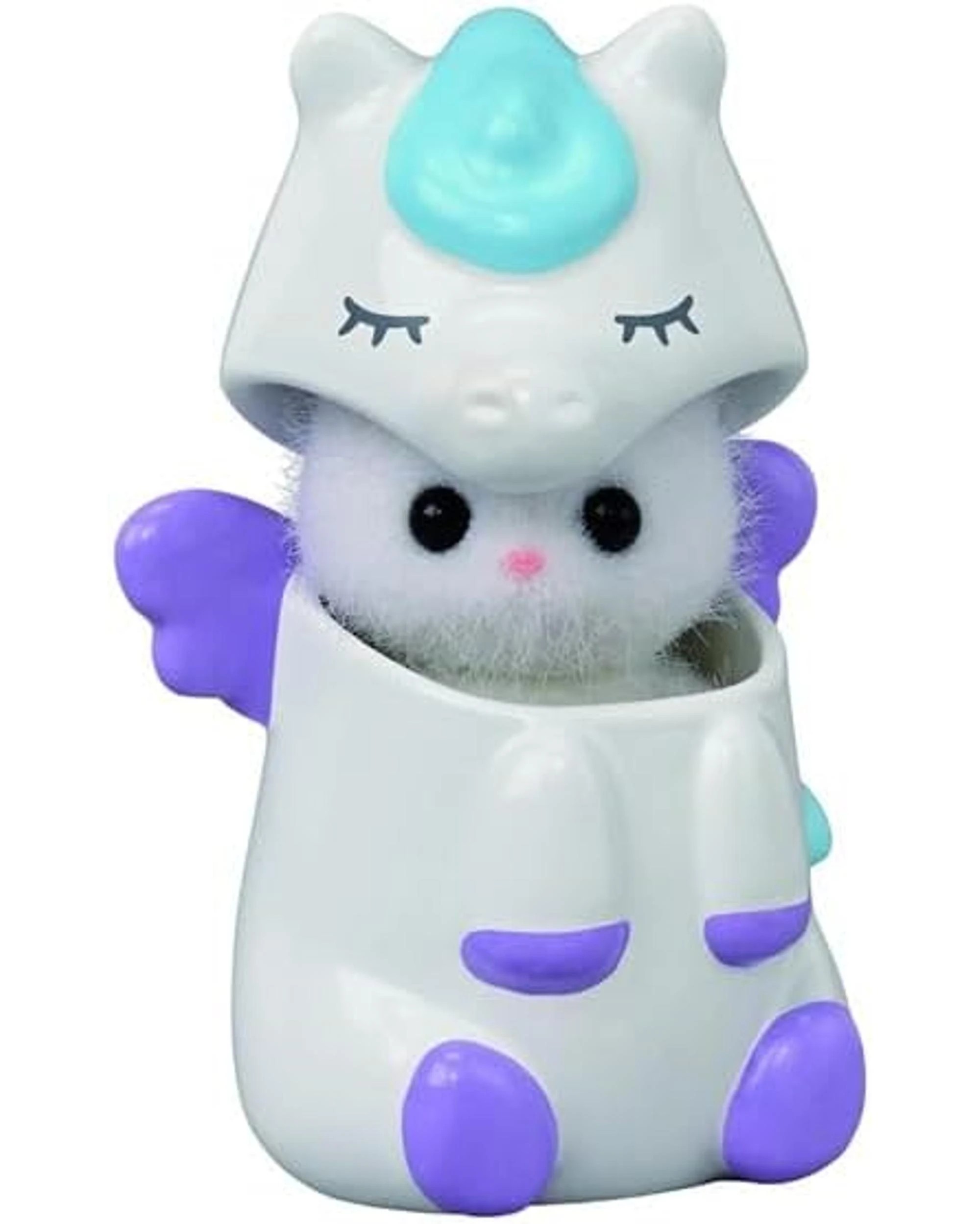 5 Sylvanian Families Fantastical Fairytale Friends Set, 5 of 7