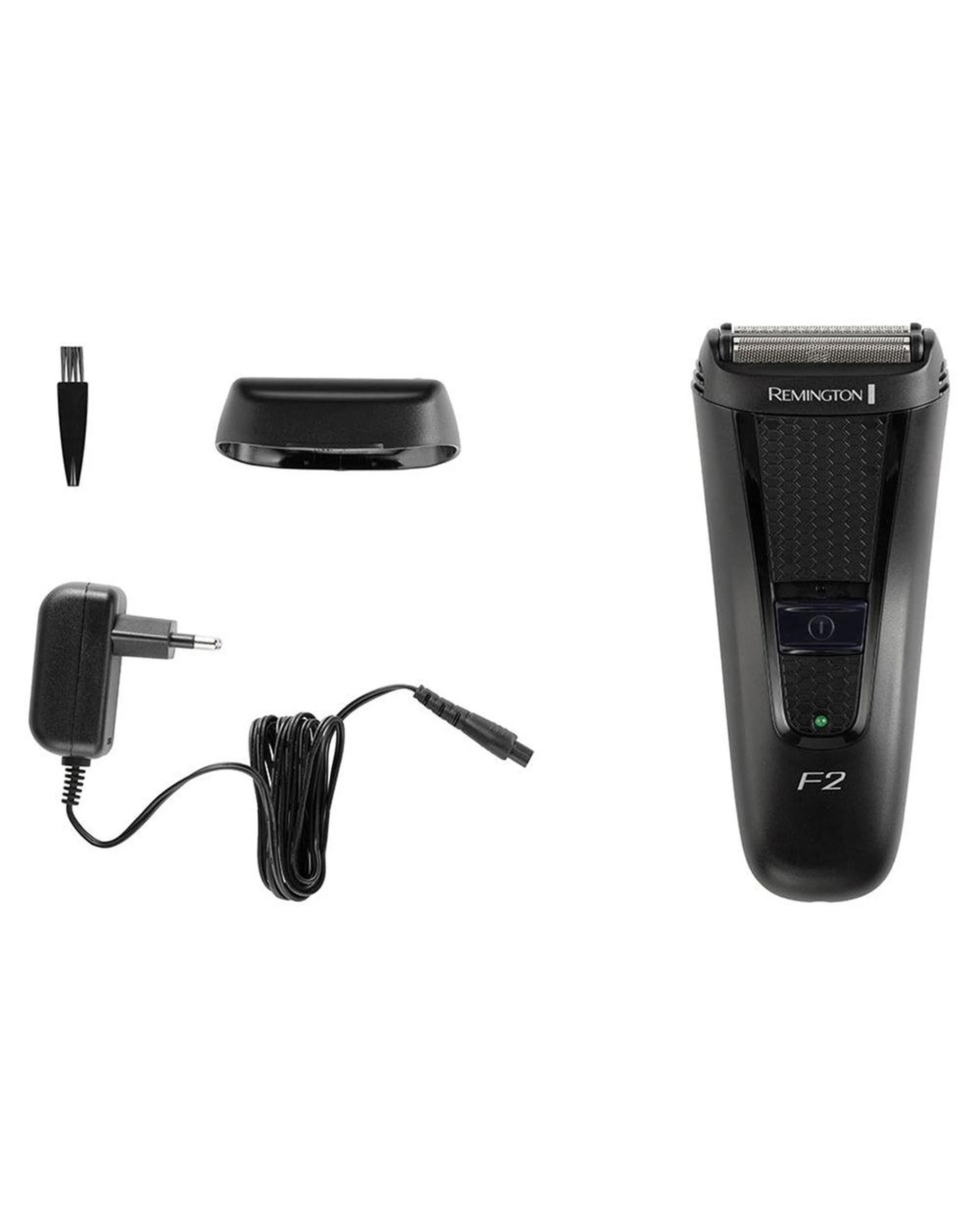 3 Remington F2002AU Style Series F2 Foil Shaver, 3 of 9