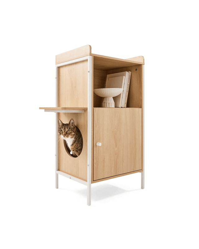 Cat Litter Cabinet S