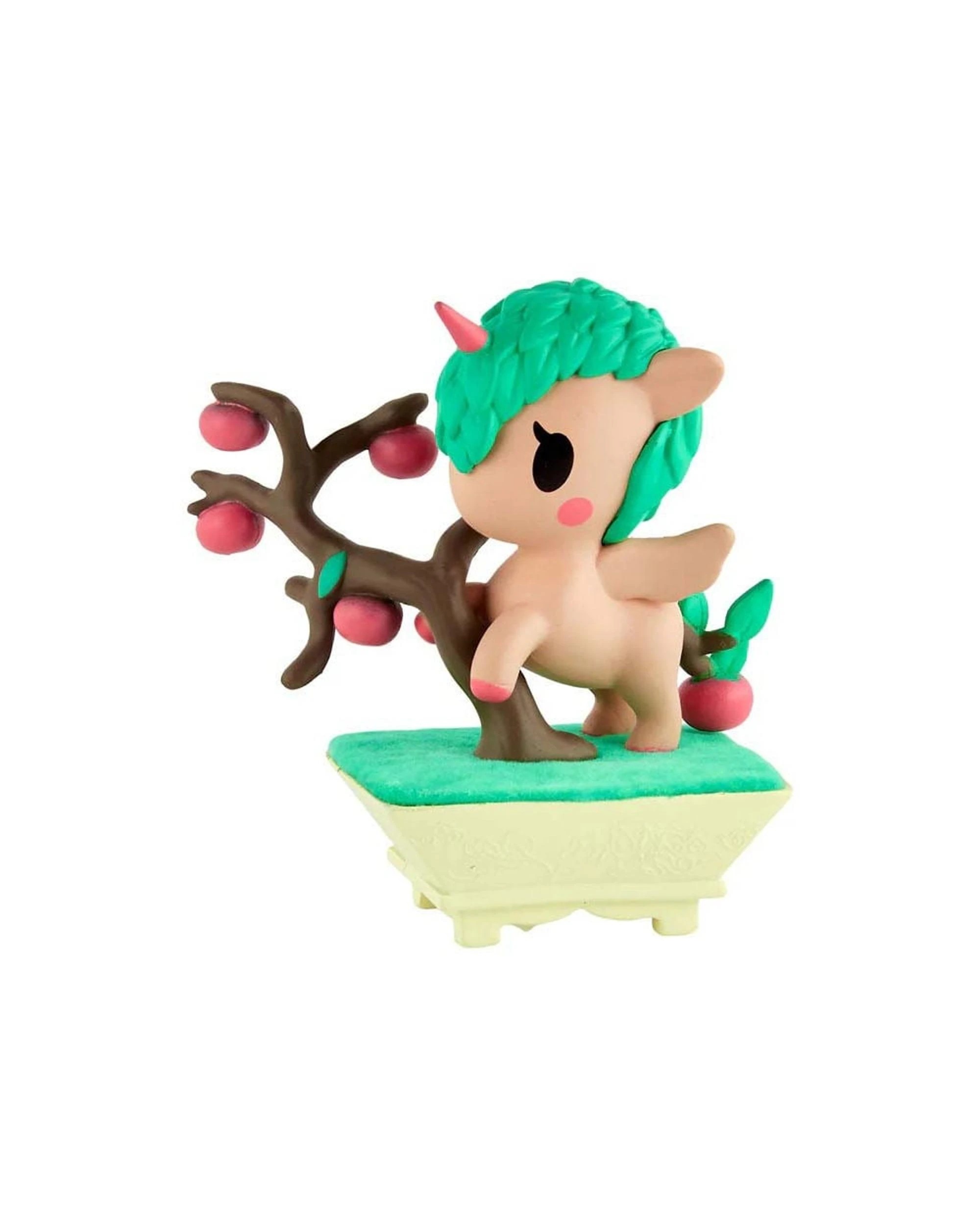 4 Tokidoki Unicorno Botanical Bonsai Blind Box, 4 of 9