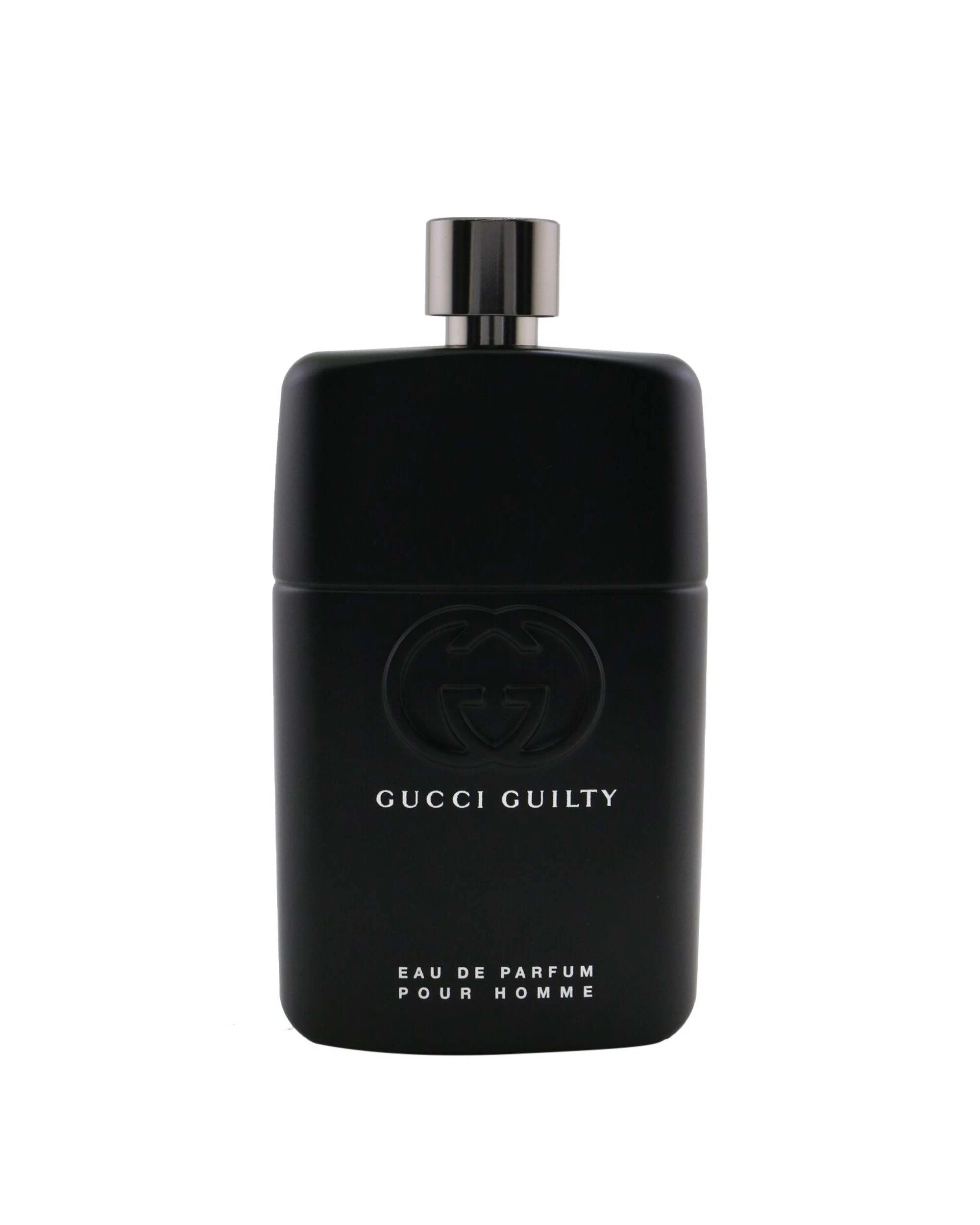 4 Gucci Guilty Pour Homme Eau De Parfum Spray  90ml/3oz, 4 of 4