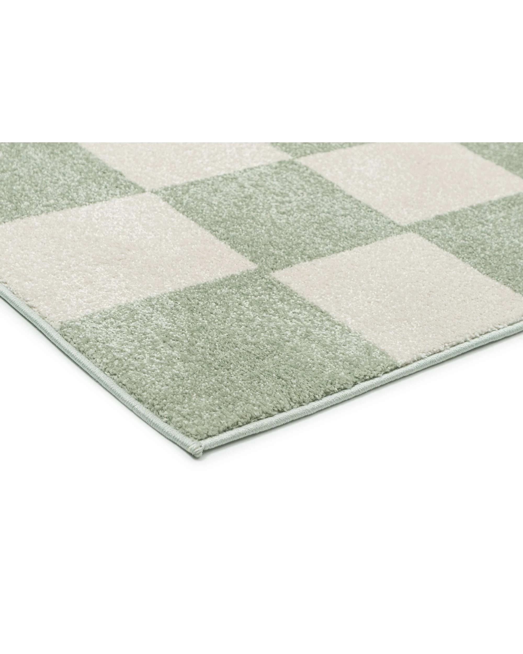 4 Loopsie Tambora Mint Rug-330cm x 240cm - Green, 4 of 8