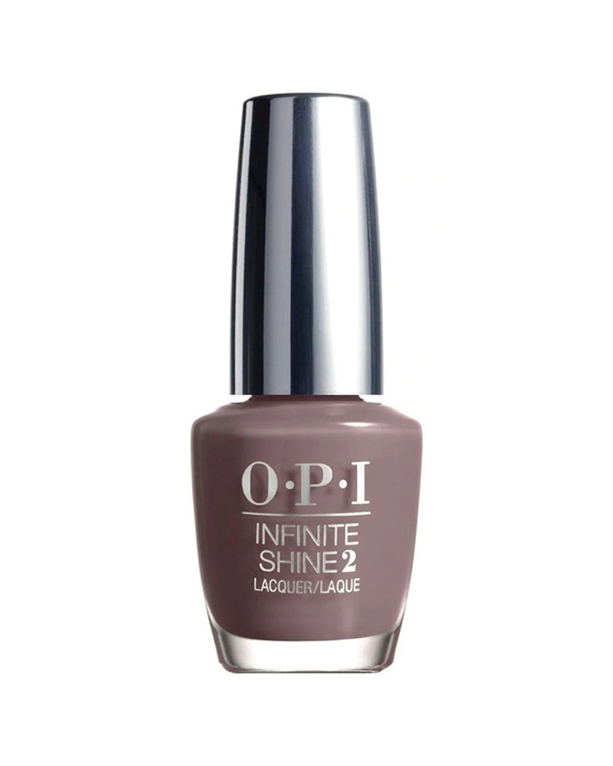 1 OPI Infinite Shine Nail Polish - Staying Neutral, 1 of 1